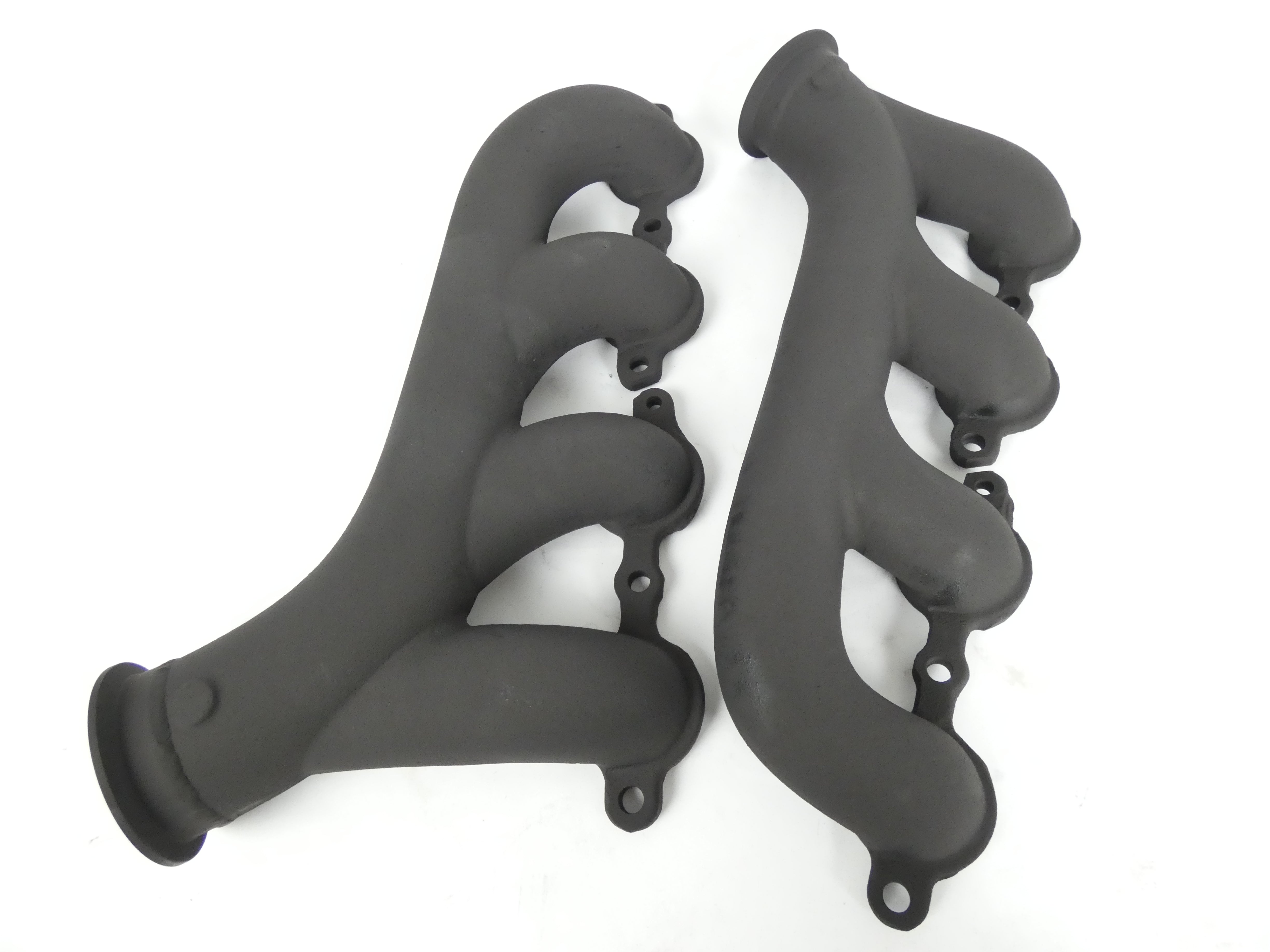 LS Swap Exhaust Manifolds - SSTubes