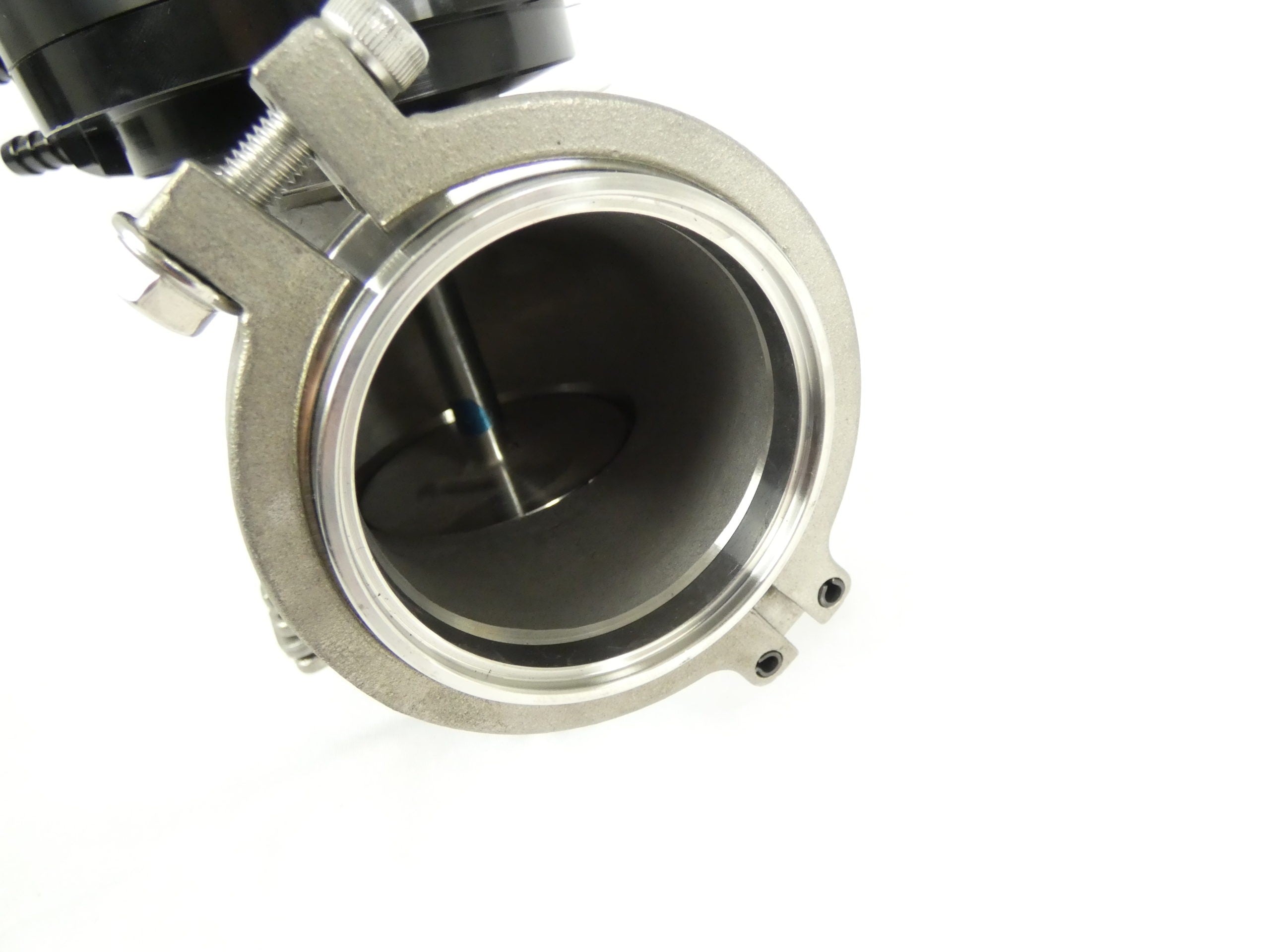 60mm Wastegate - SSTubes