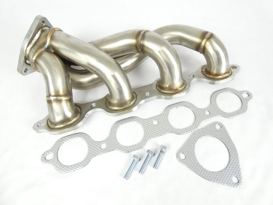 (2014-2018) GM Truck Silverado & Sierra Driver-Side Tubular Header Upgrade - SSTubes