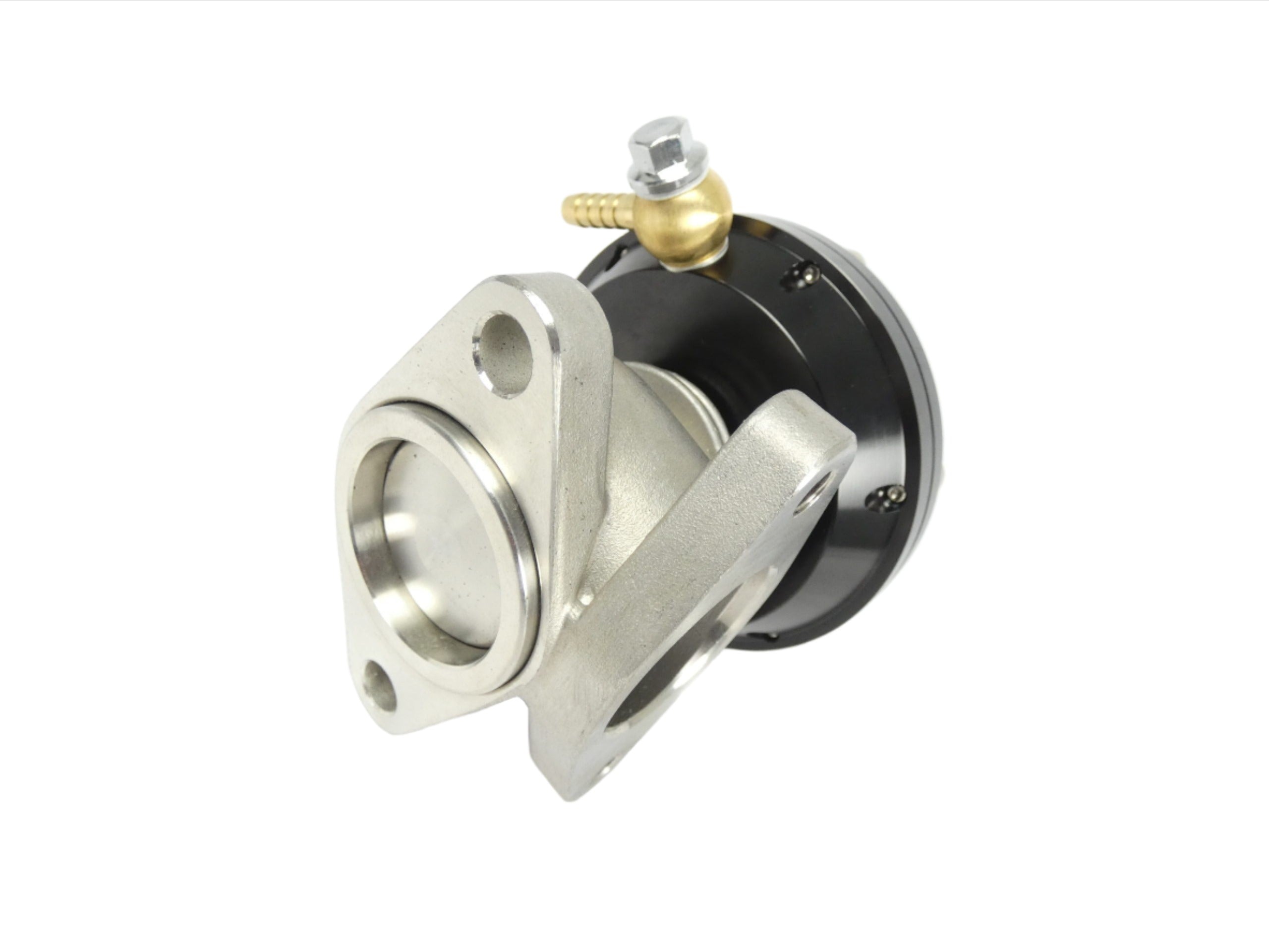 38mm Wastegate - SSTubes
