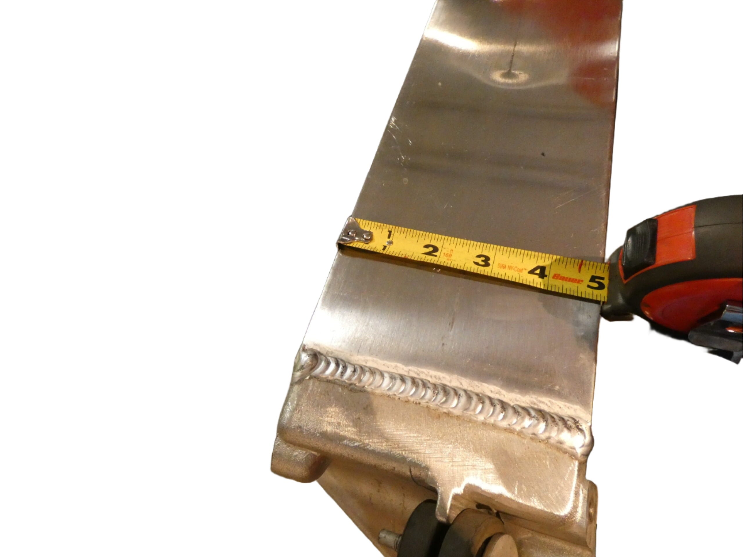 (2013 - 2018) Ram Cummins 4th Gen Intercooler Upgrade - SSTubes