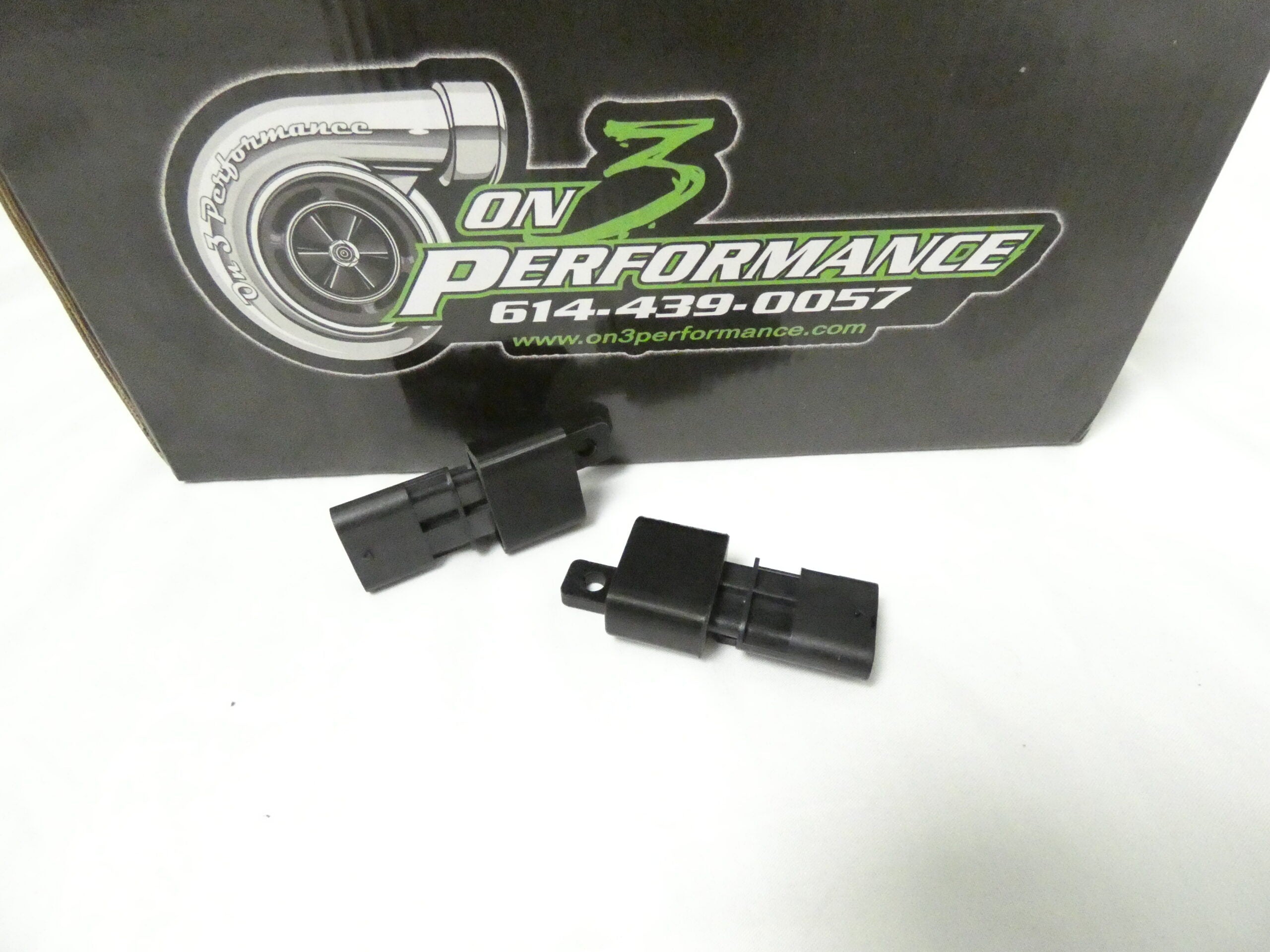 (2020-2023) Corvette C8 AFM/NPP Exhaust Modules - SSTubes