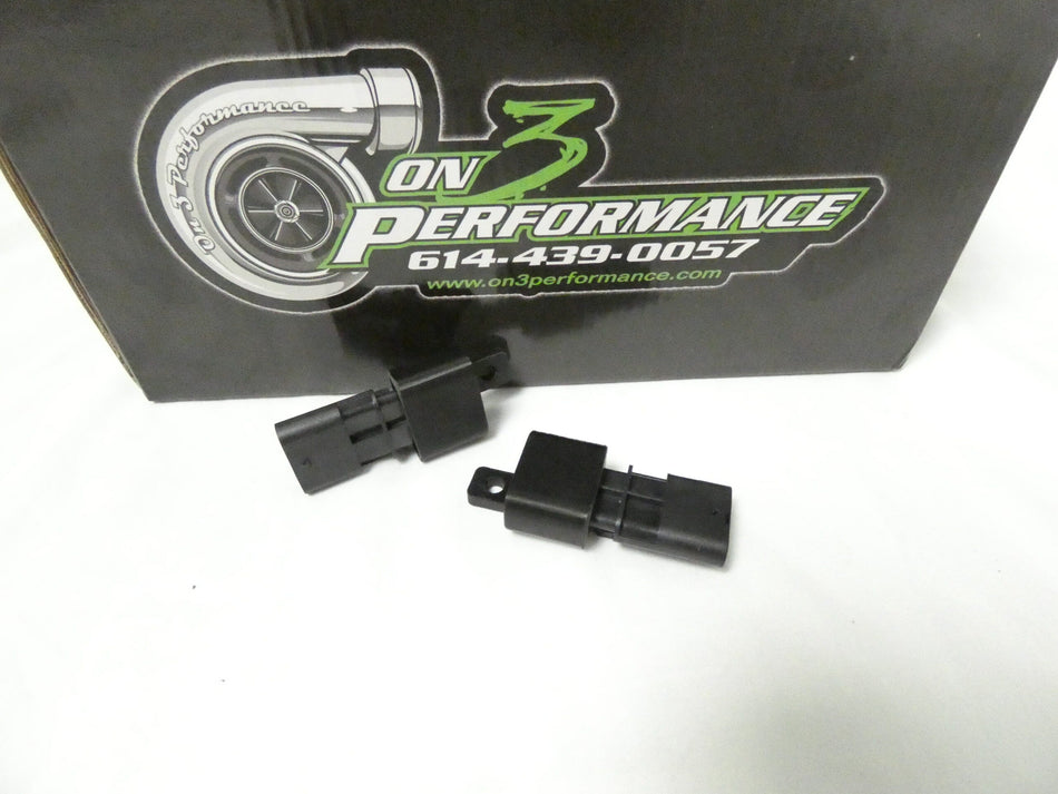 (2020-2023) Corvette C8 AFM/NPP Exhaust Modules - SSTubes