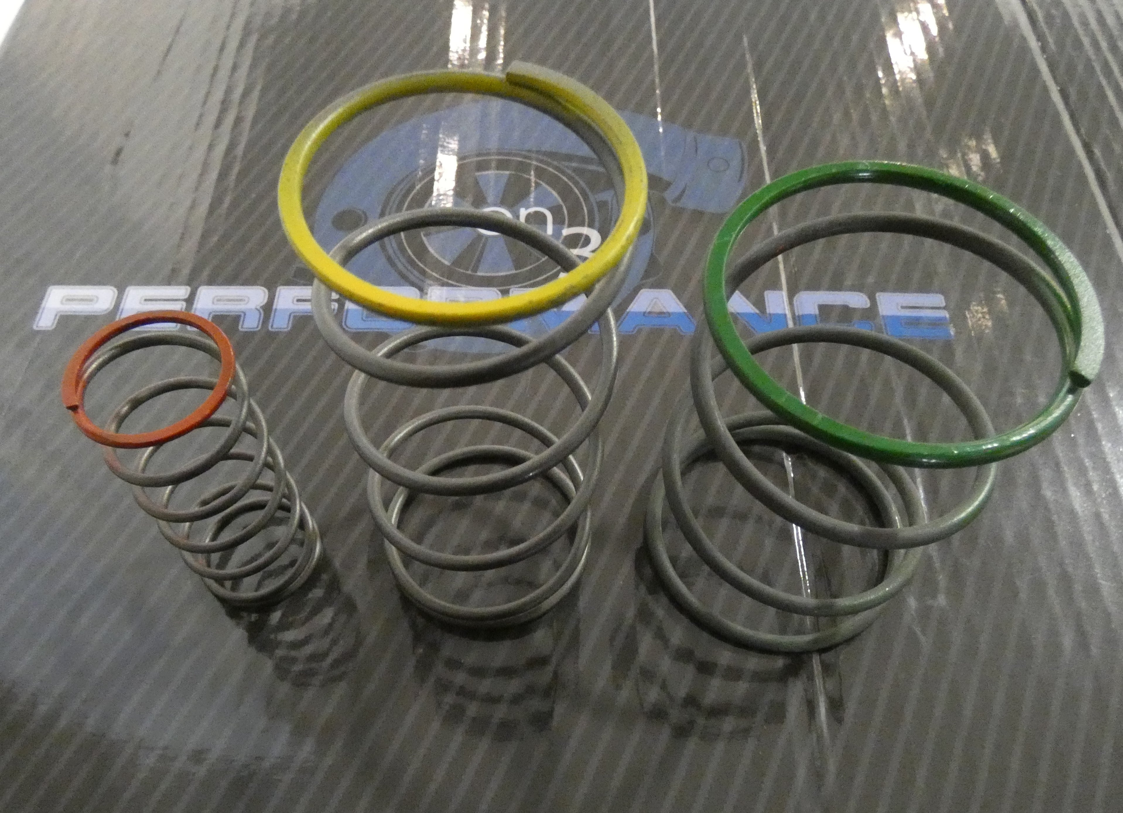 44mm Compact Wastegate - SSTubes