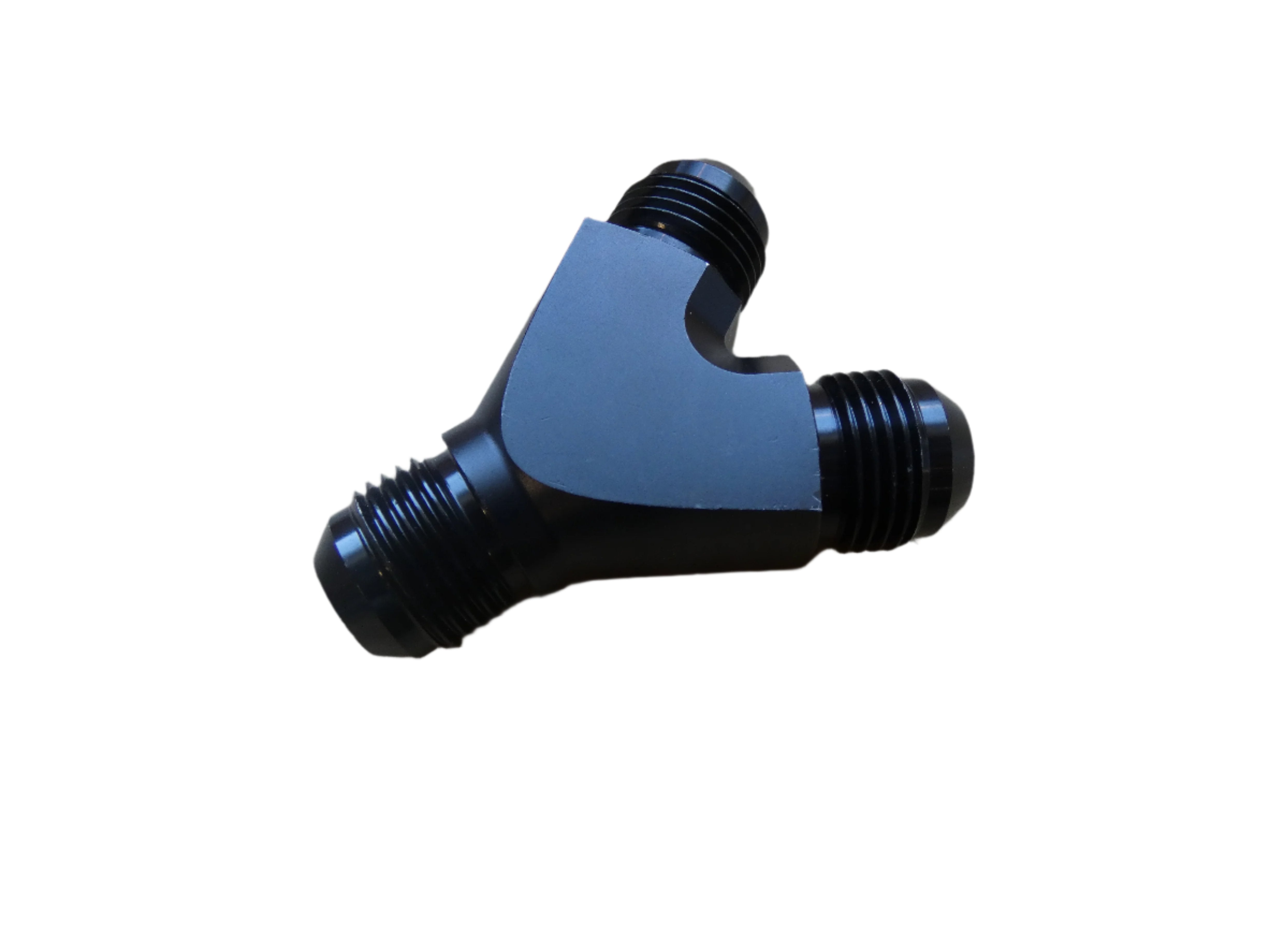 10an to dual 10an Y Block - SSTubes