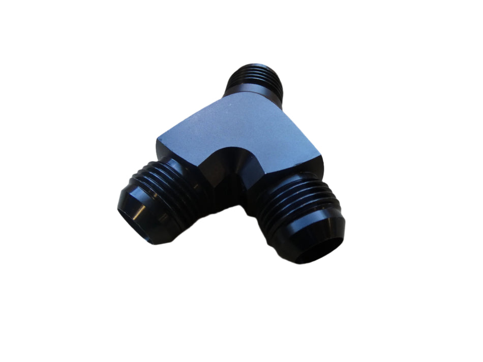 10an to dual 10an Y Block - SSTubes