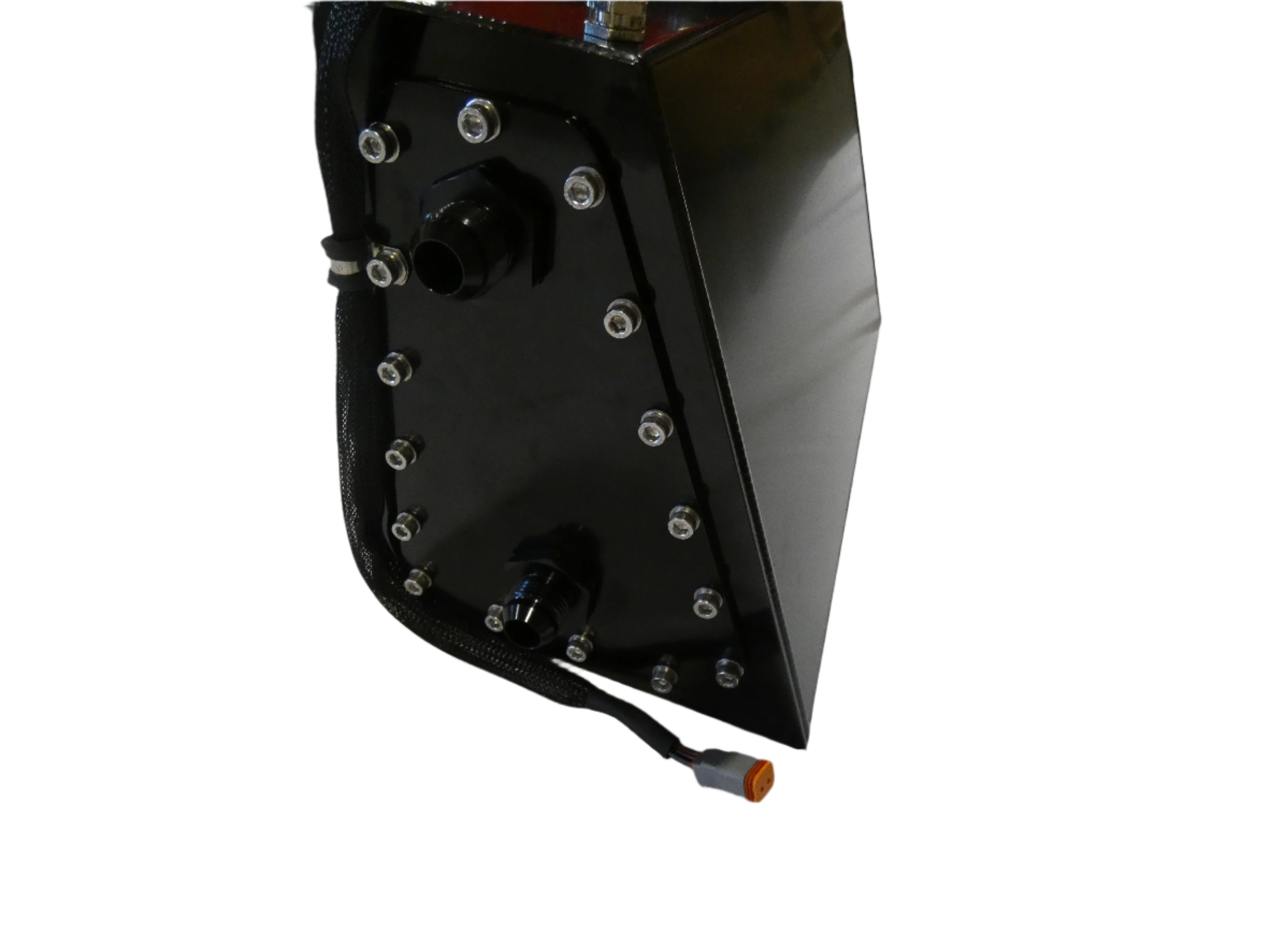 (2020-2024) C8 Corvette Twin Turbo System - SSTubes