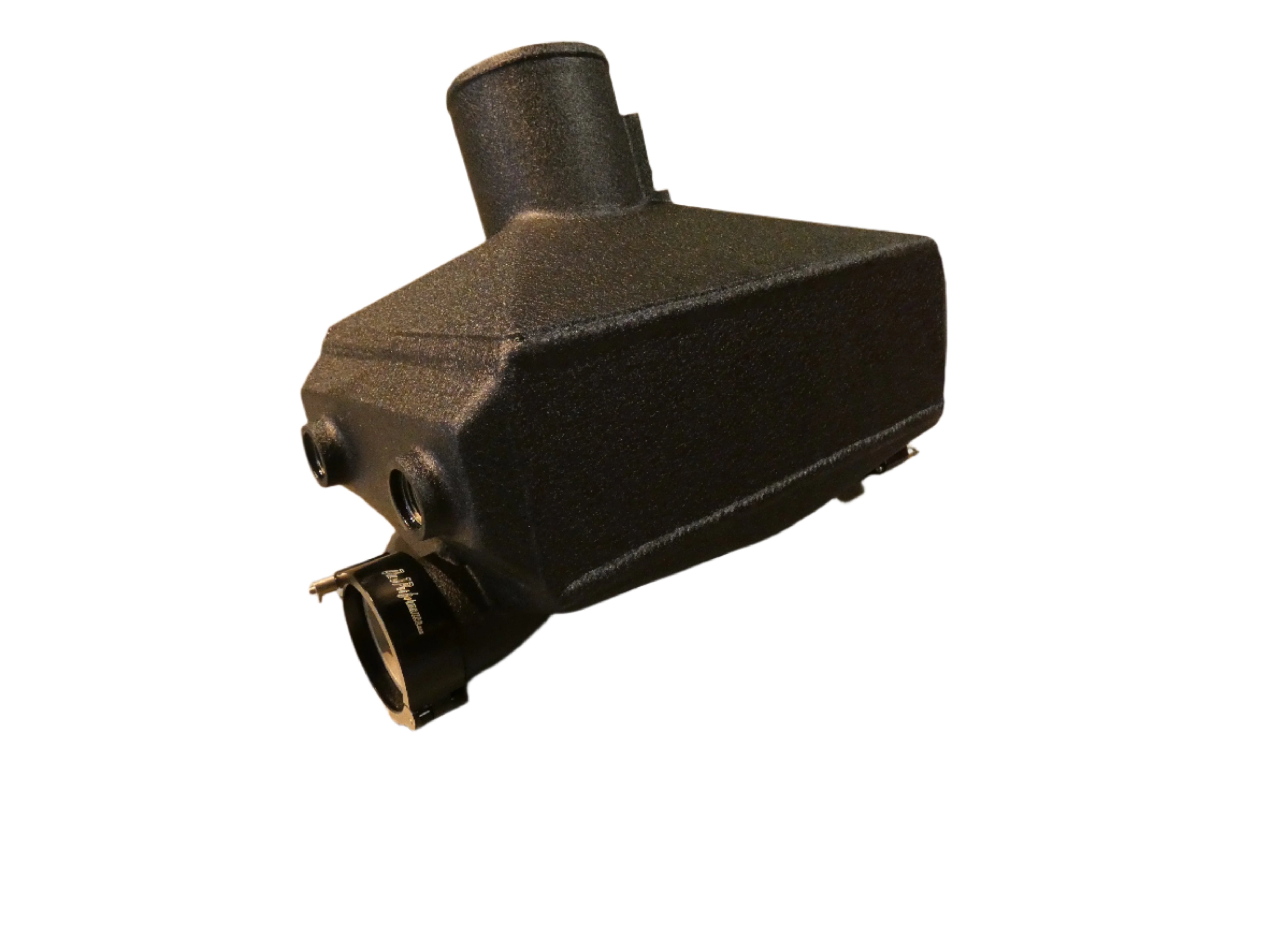 (2020-2024) C8 Corvette Twin Turbo System - SSTubes