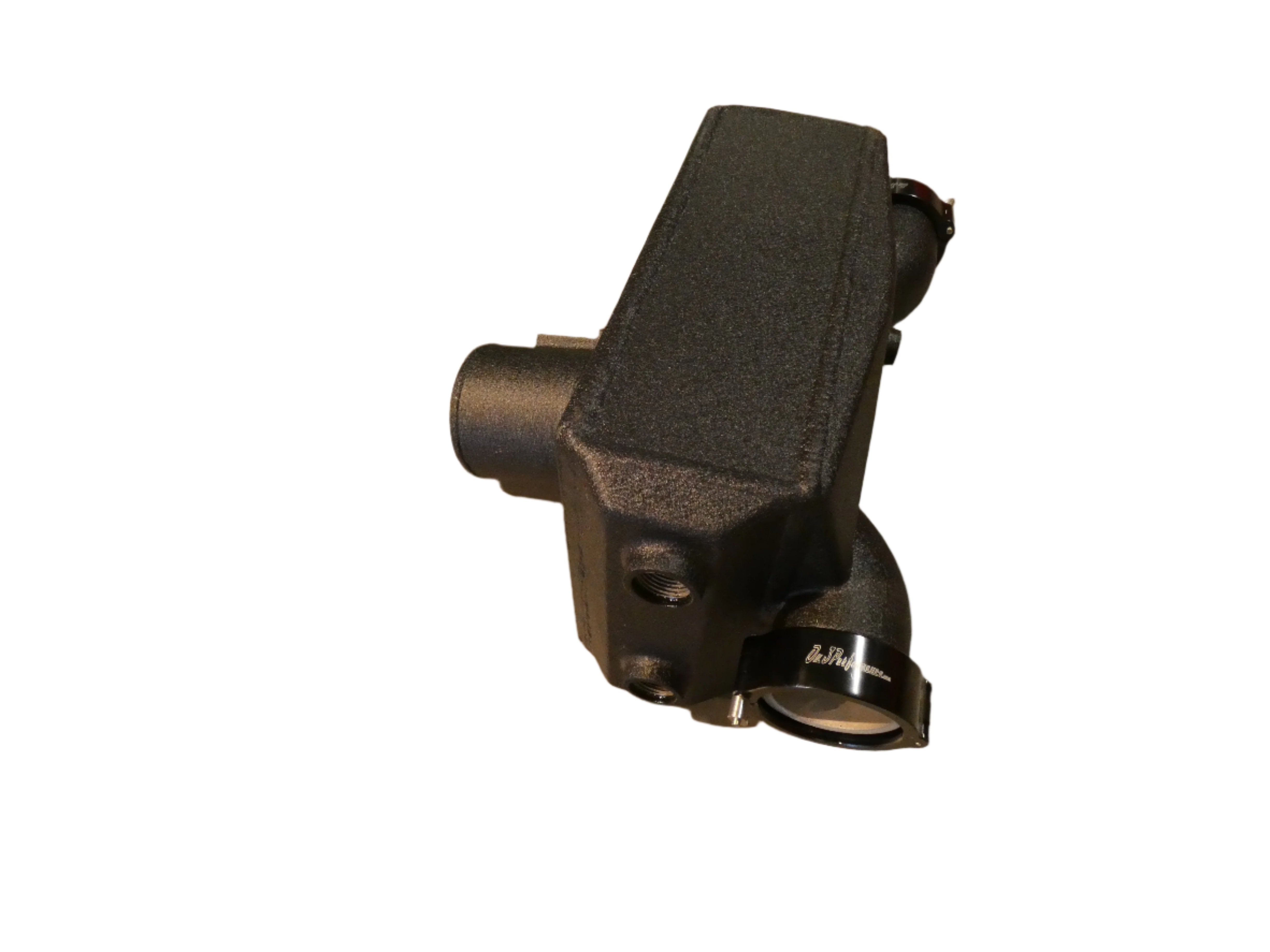 (2020-2024) C8 Corvette Twin Turbo System - SSTubes