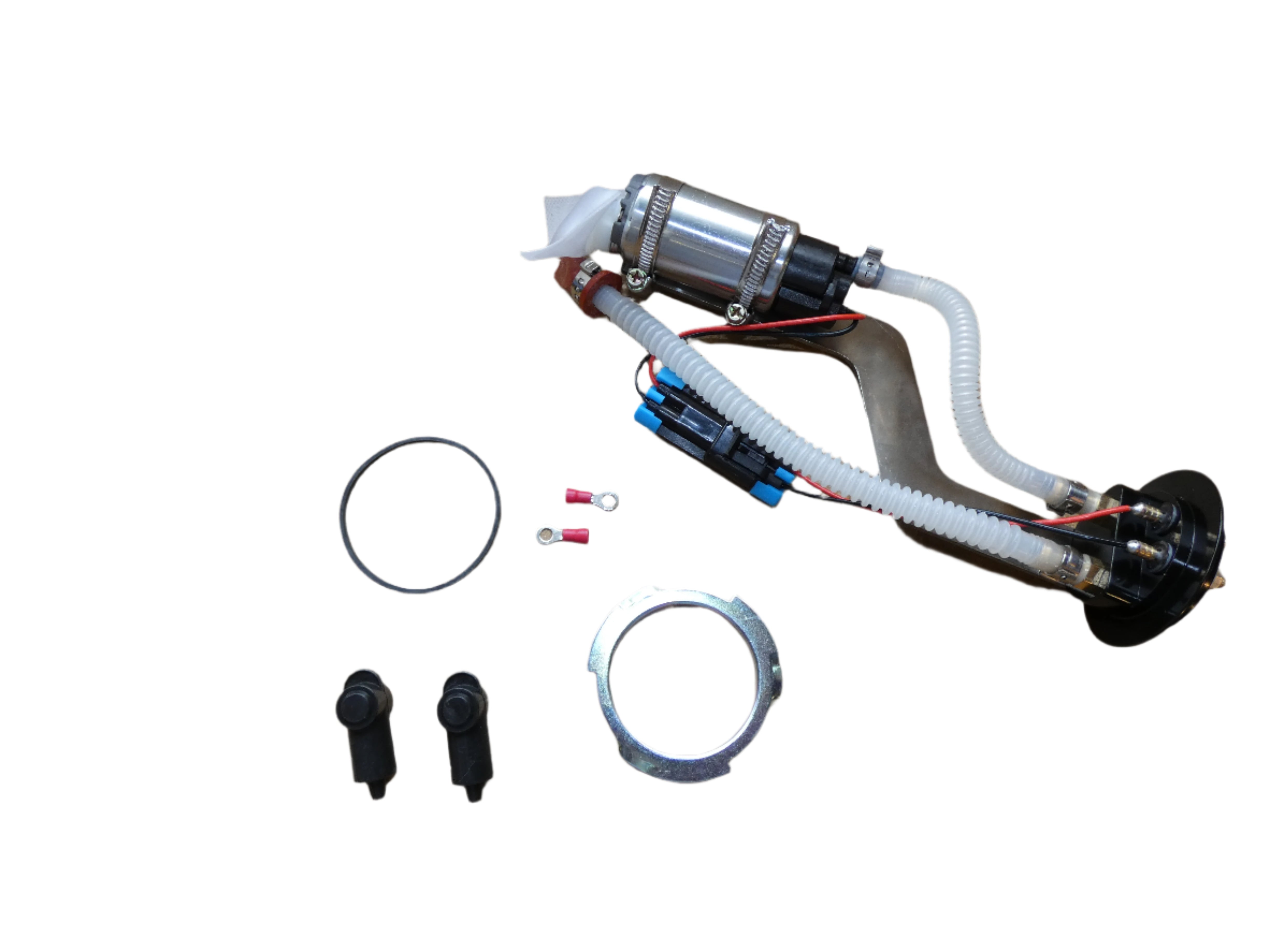 (1983-1997) Foxbody Mustang Drop-in upgrade - SSTubes