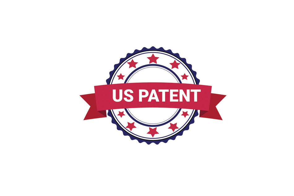 The GM Adjustable Transmision Mount has a US Patent