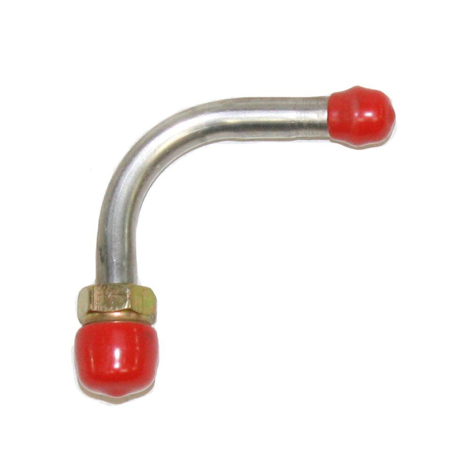 PPC6601SS - 66 Pontiac Lemans, GTO Tri-Power Set; Stainless - SSTubes