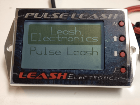 Boost Leash Electronic Pulse Bump Box - SSTubes