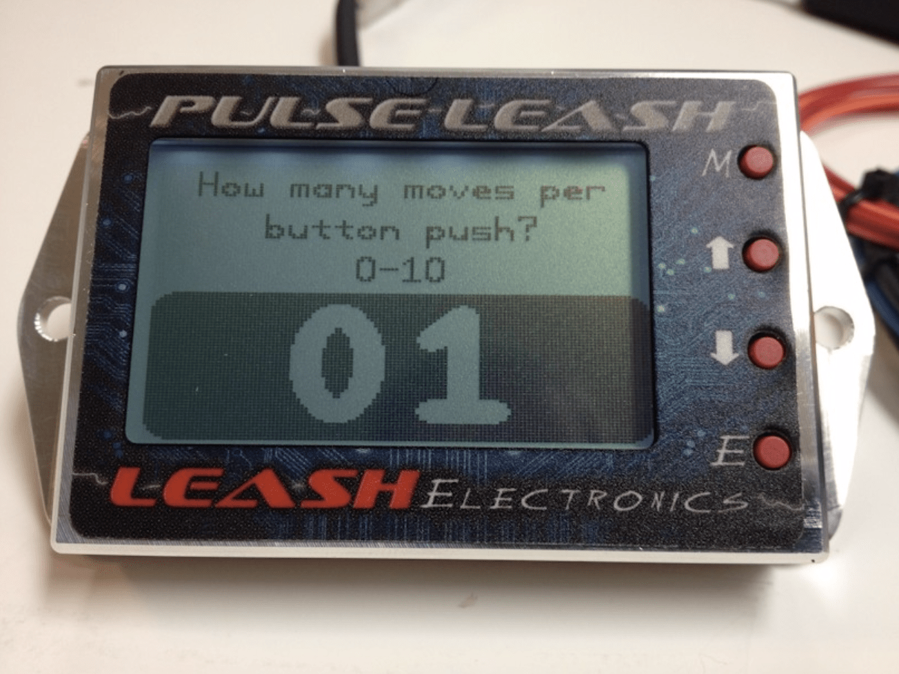 Boost Leash Electronic Pulse Bump Box - SSTubes
