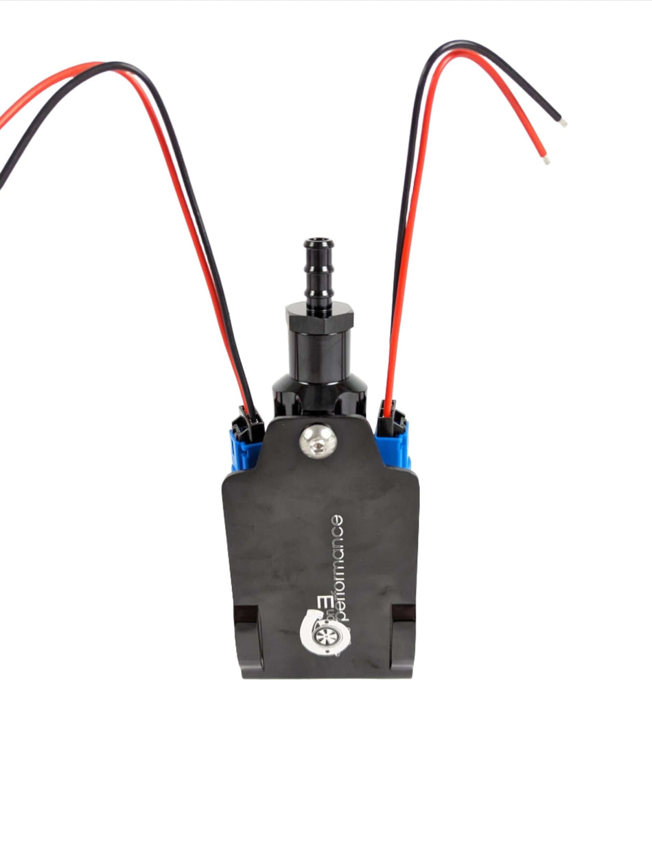 Dual 340lph Fuel Pump Assembly - SSTubes