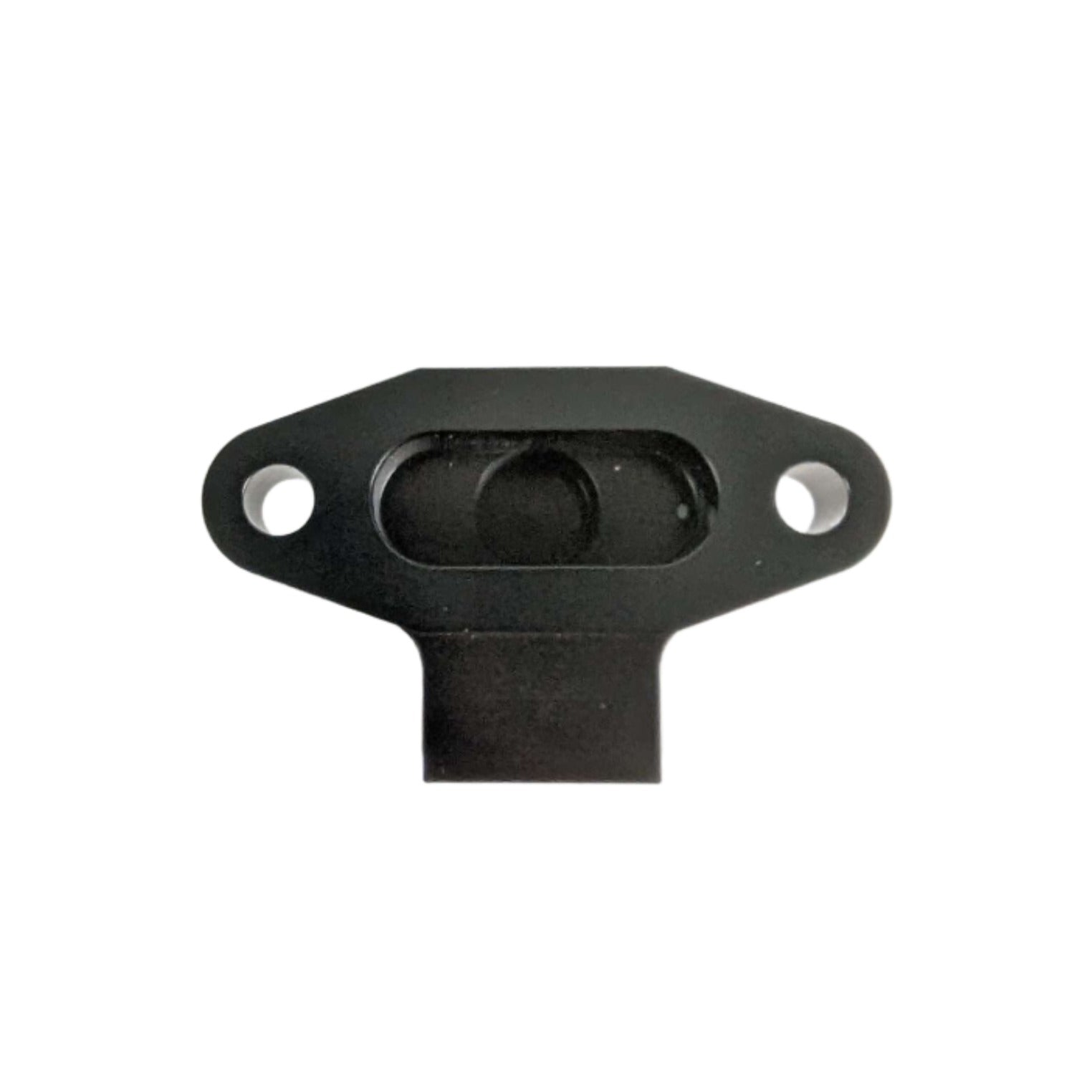 LS Billet Oil Supply Block - SSTubes