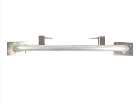 (2011-2014) Mustang GT / EB Front Aluminum Bumper Support & Integrated Intercooler Mount - SSTubes