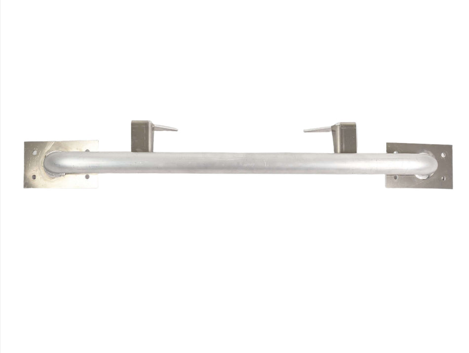 (2011-2014) Mustang GT / EB Front Aluminum Bumper Support & Integrated Intercooler Mount - SSTubes