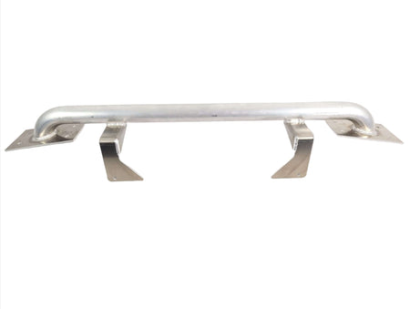 (2011-2014) Mustang GT / EB Front Aluminum Bumper Support & Integrated Intercooler Mount - SSTubes