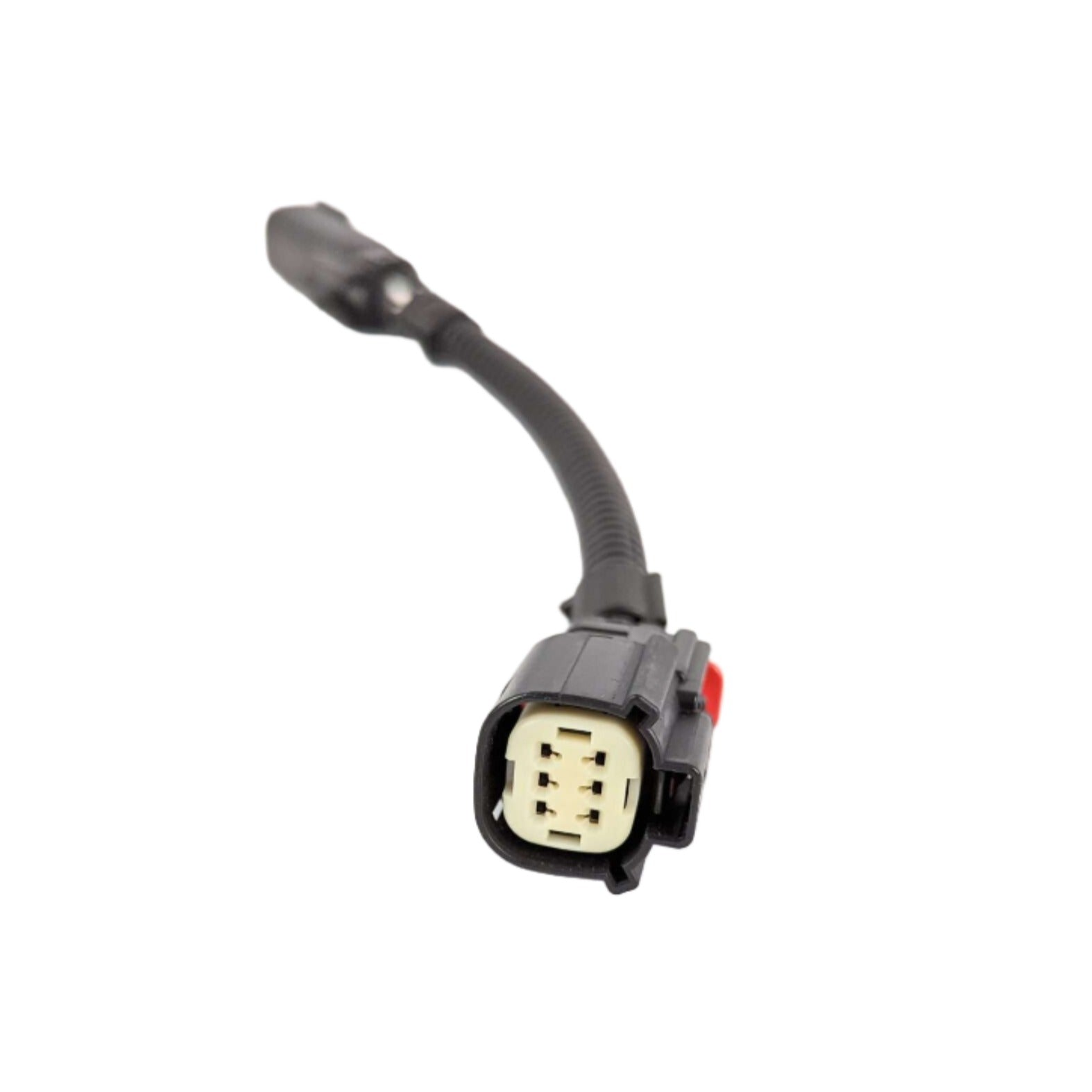 (2015-2017) Mustang GT 5.0 o2 Extension Harness - SSTubes