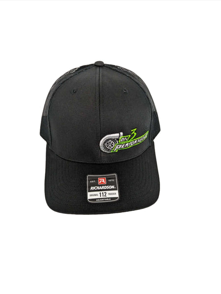 Snap-Back Hat - SSTubes