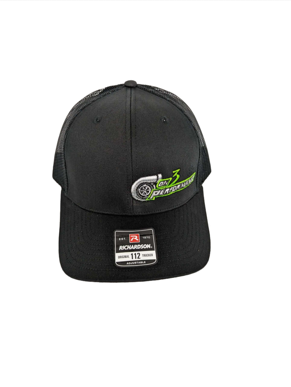 Snap-Back Hat - SSTubes