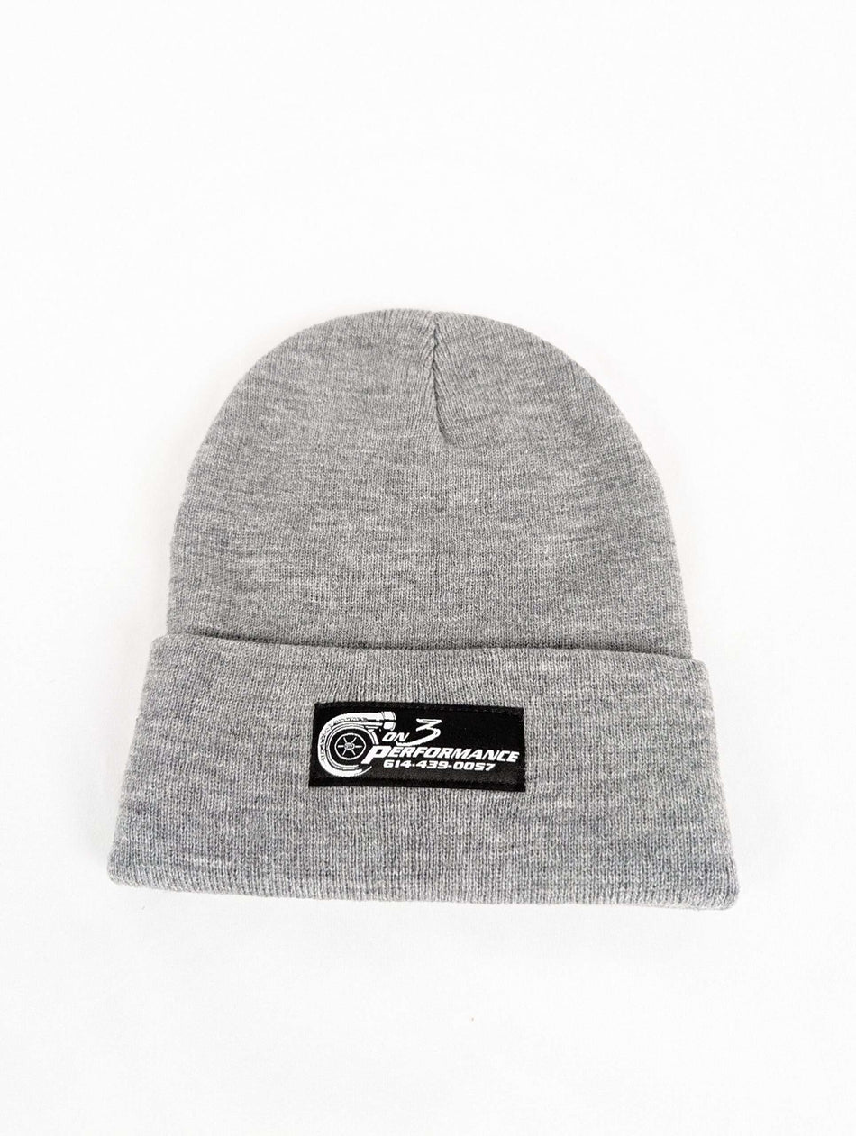 On 3 Performance Beanie - SSTubes