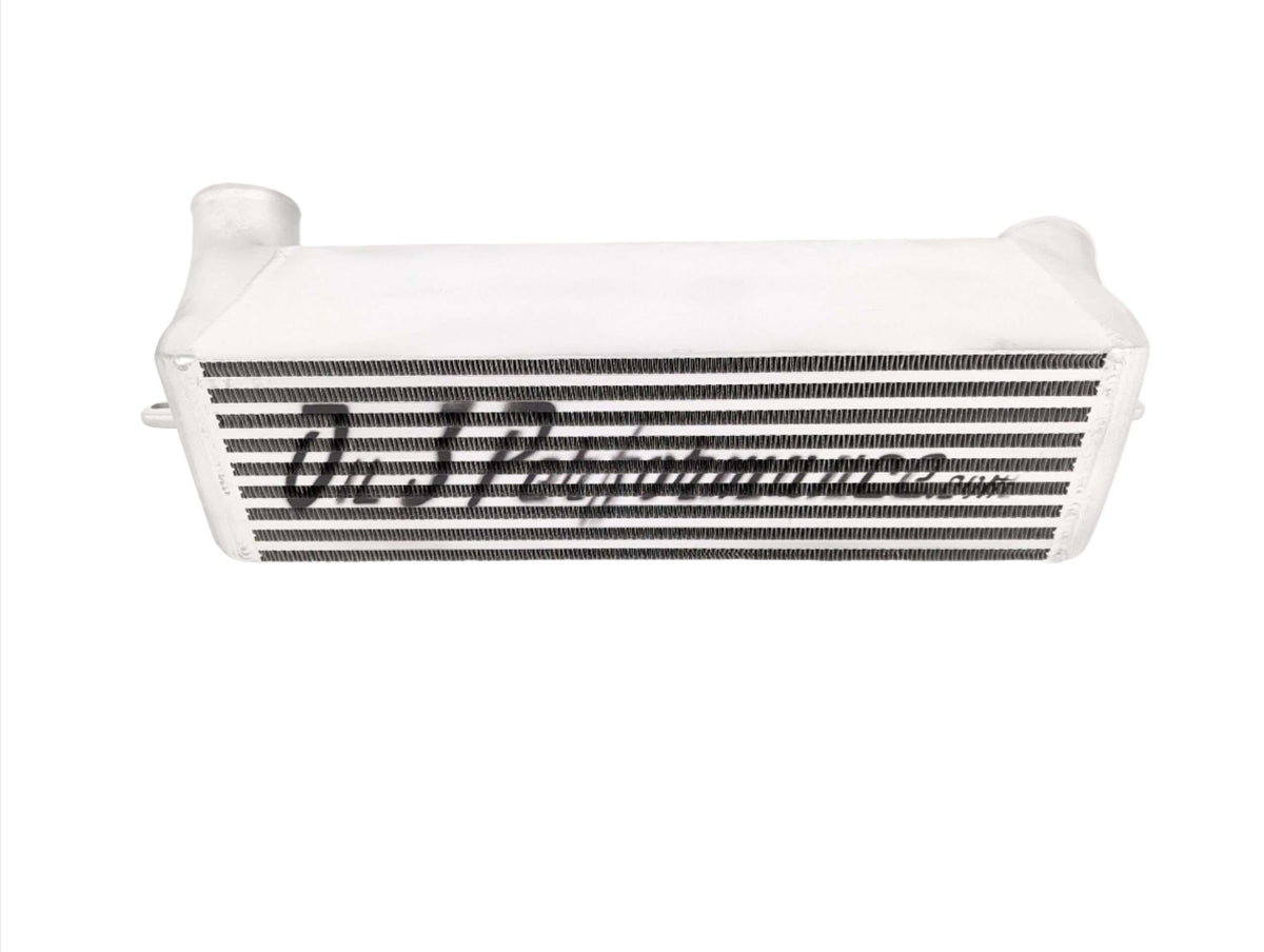 (2007-2012) BMW N54 7" Air to Air Intercooler Upgrade - SSTubes