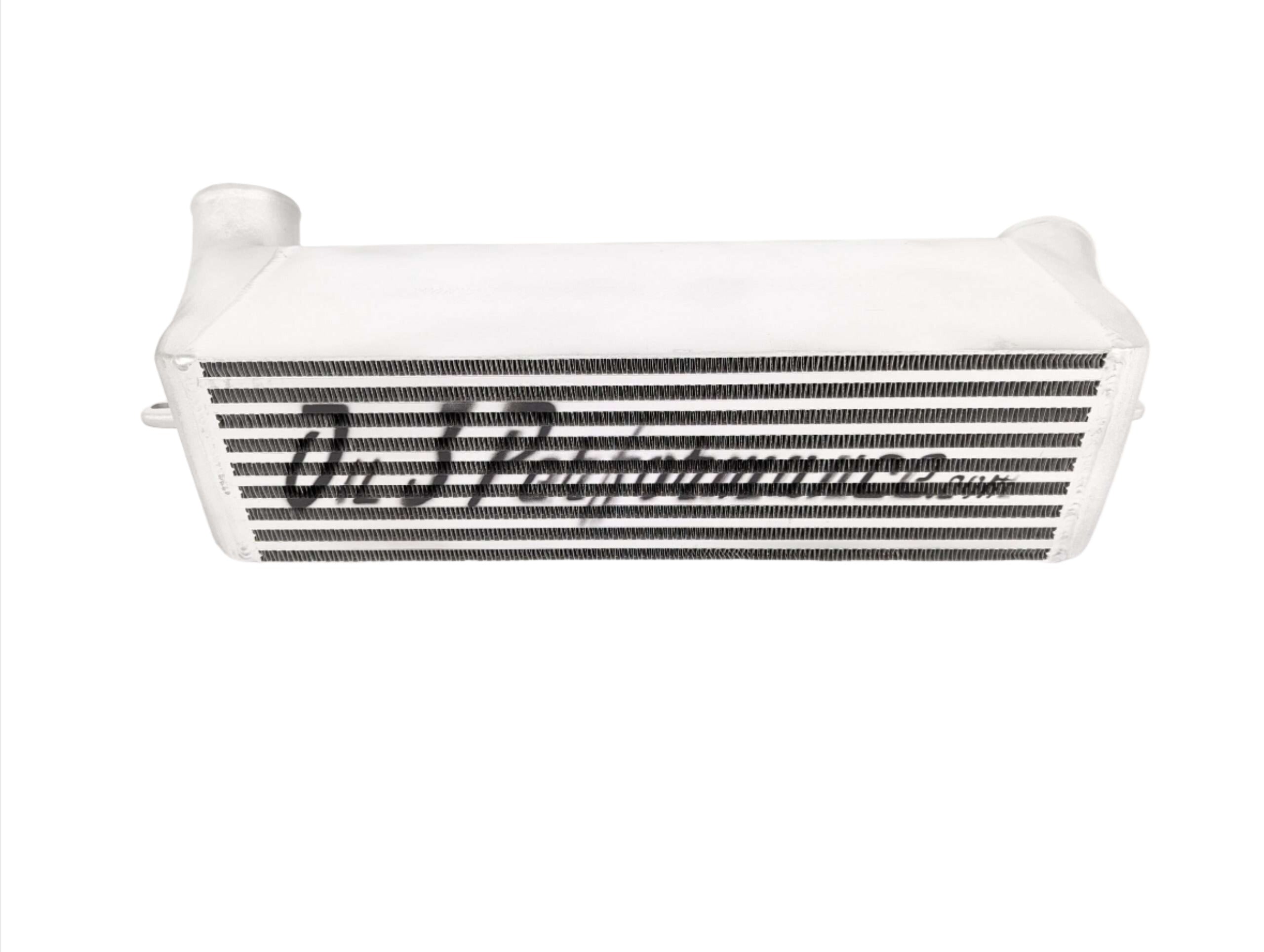 (2007-2012) BMW N54 7" Air to Air Intercooler Upgrade - SSTubes