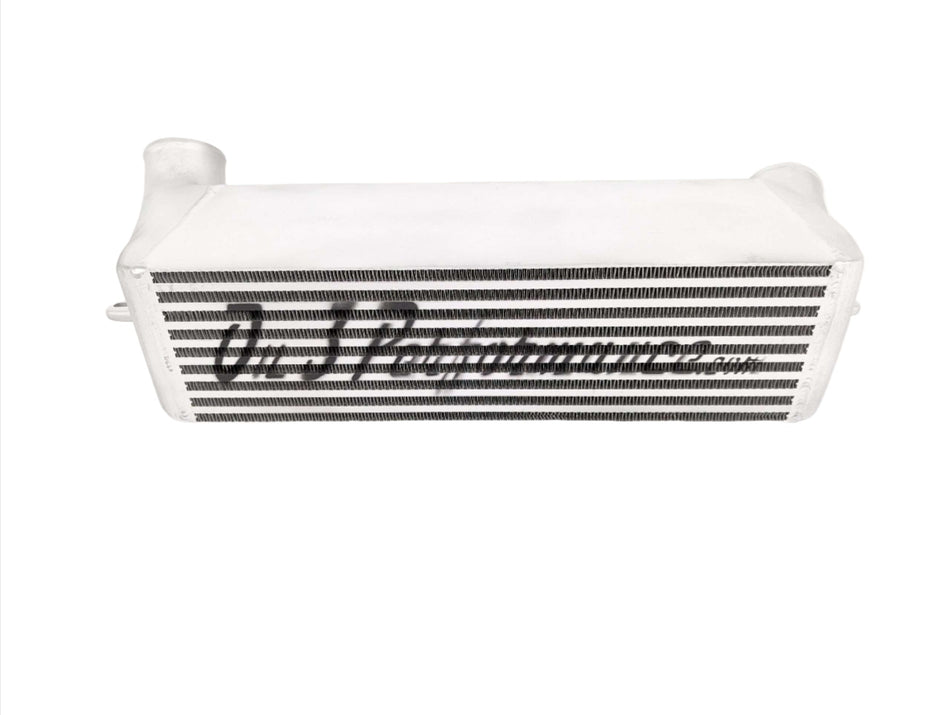 (2007-2012) BMW N54 7" Air to Air Intercooler Upgrade - SSTubes