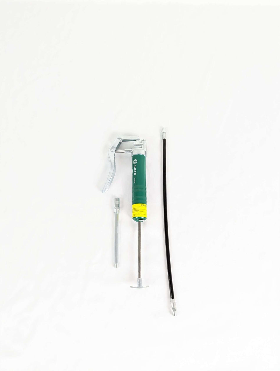 Oil-Less Grease Kit - SSTubes