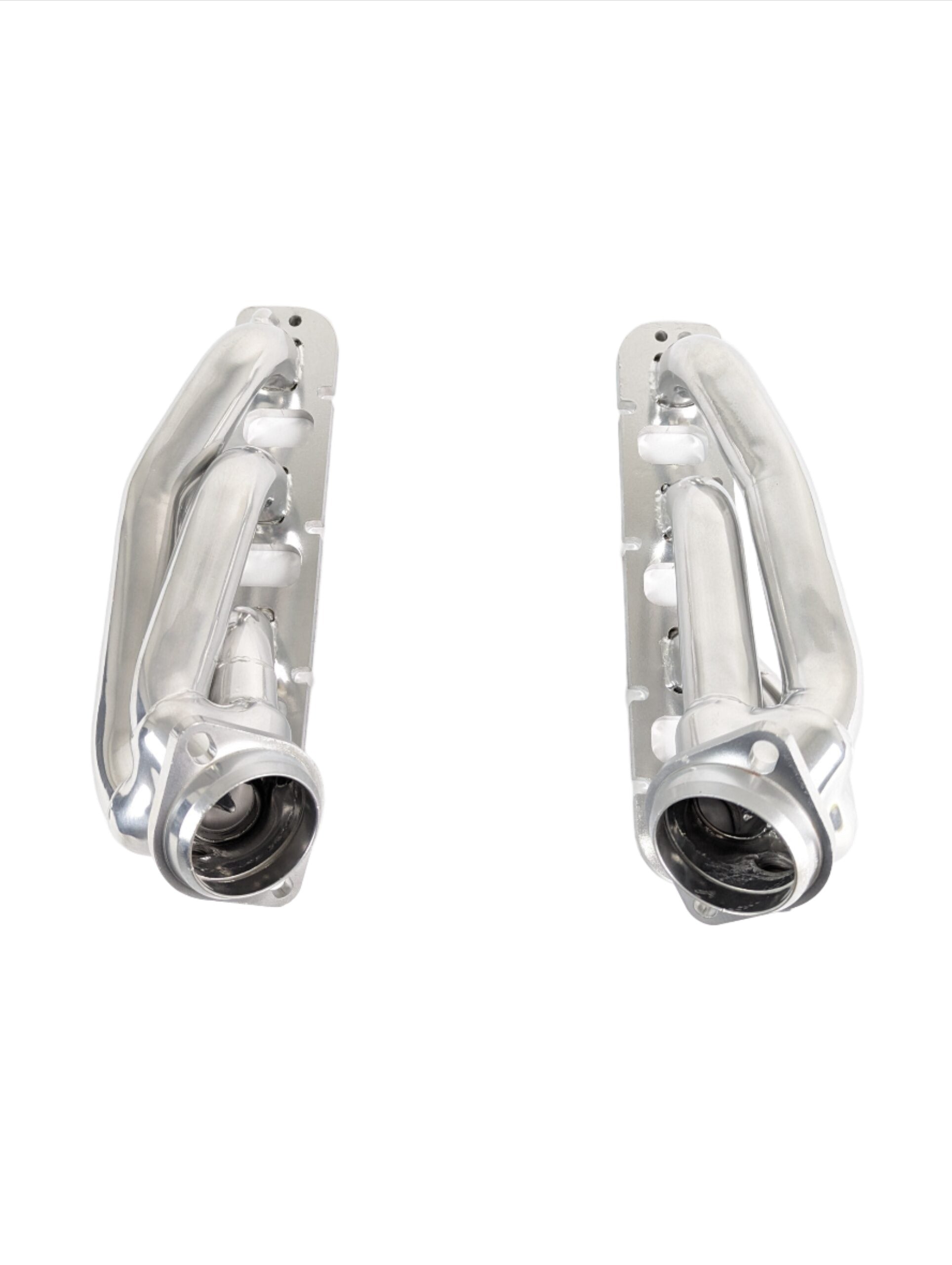 (2009 – 2021) Dodge Challenger / Charger / Chrysler 300 / Magnum 5.7L - Shorty Headers - SSTubes