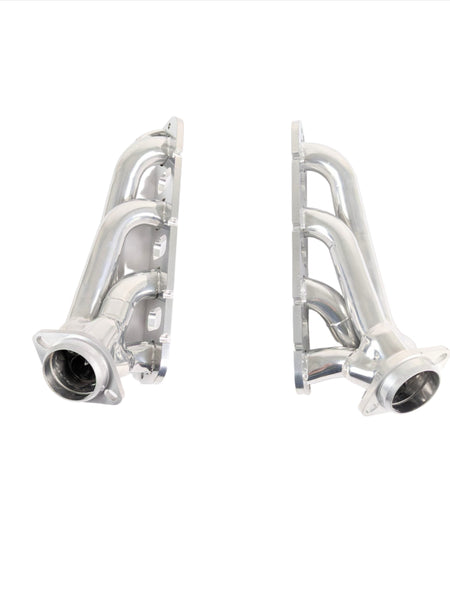 (2009 – 2021) Dodge Challenger / Charger / Chrysler 300 / Magnum 5.7L - Shorty Headers - SSTubes