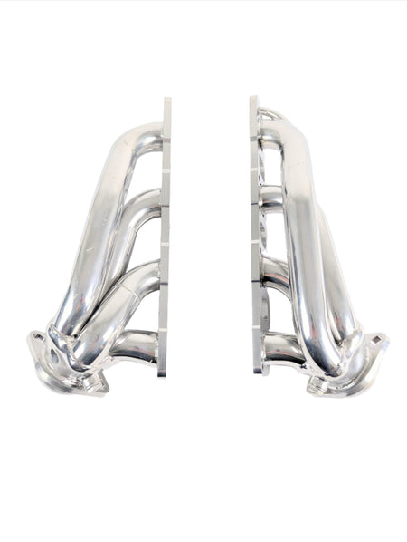 (2009 – 2021) Dodge Challenger / Charger / Chrysler 300 / Magnum 5.7L - Shorty Headers - SSTubes