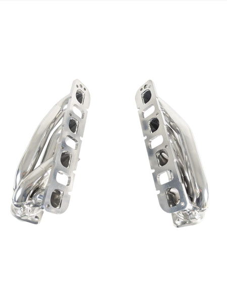 (2009 – 2021) Dodge Challenger / Charger / Chrysler 300 / Magnum 5.7L - Shorty Headers - SSTubes