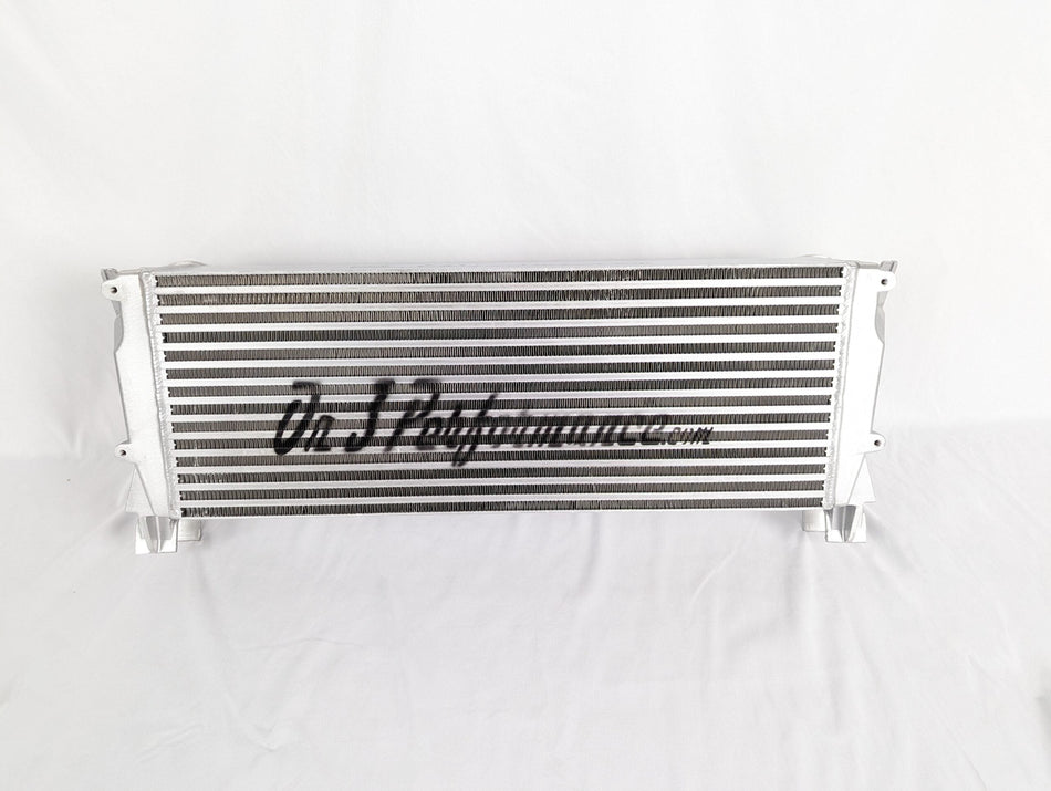 (2013 - 2018) Ram Cummins 4th Gen Intercooler Upgrade - SSTubes