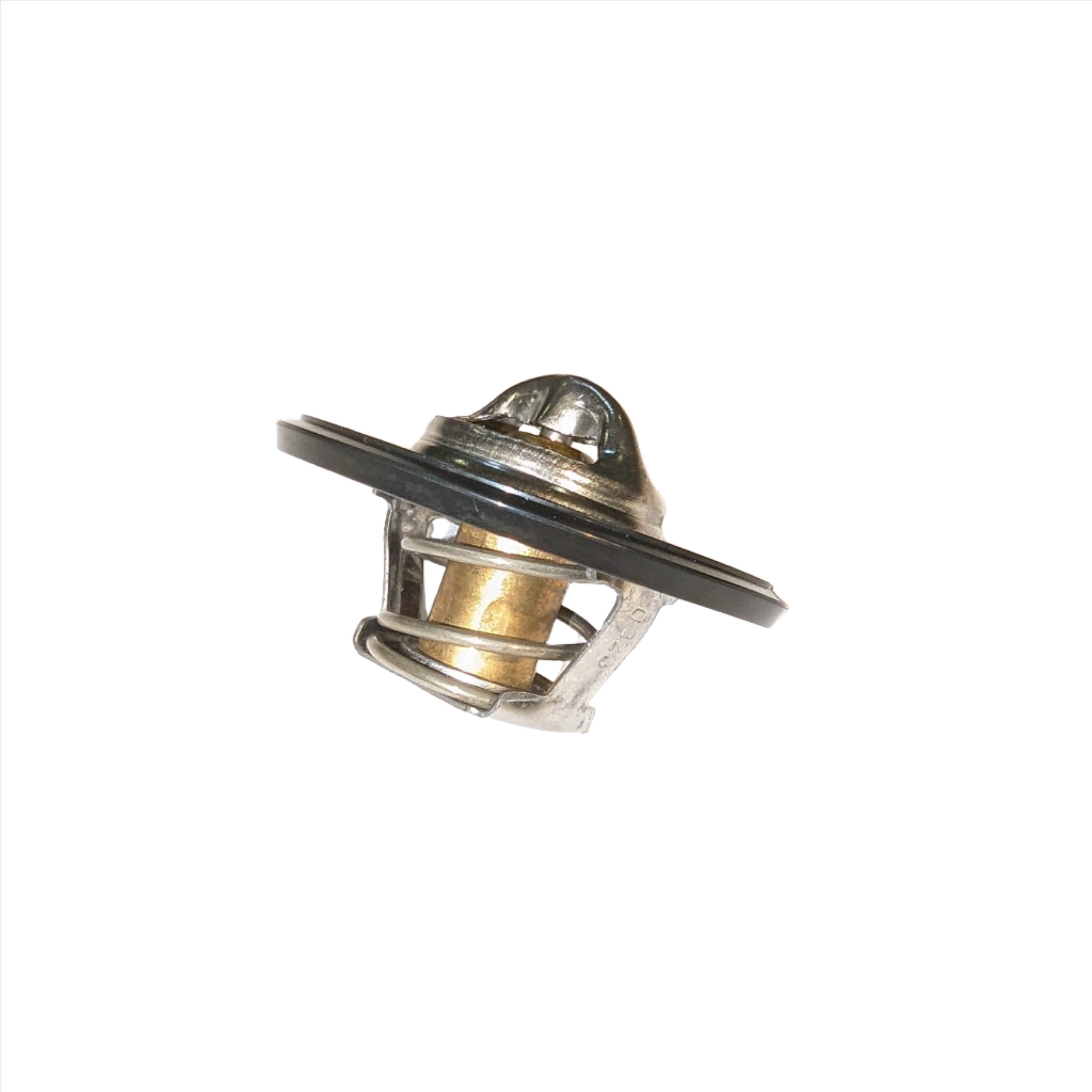 CCD Thermostat & O-Ring - SSTubes