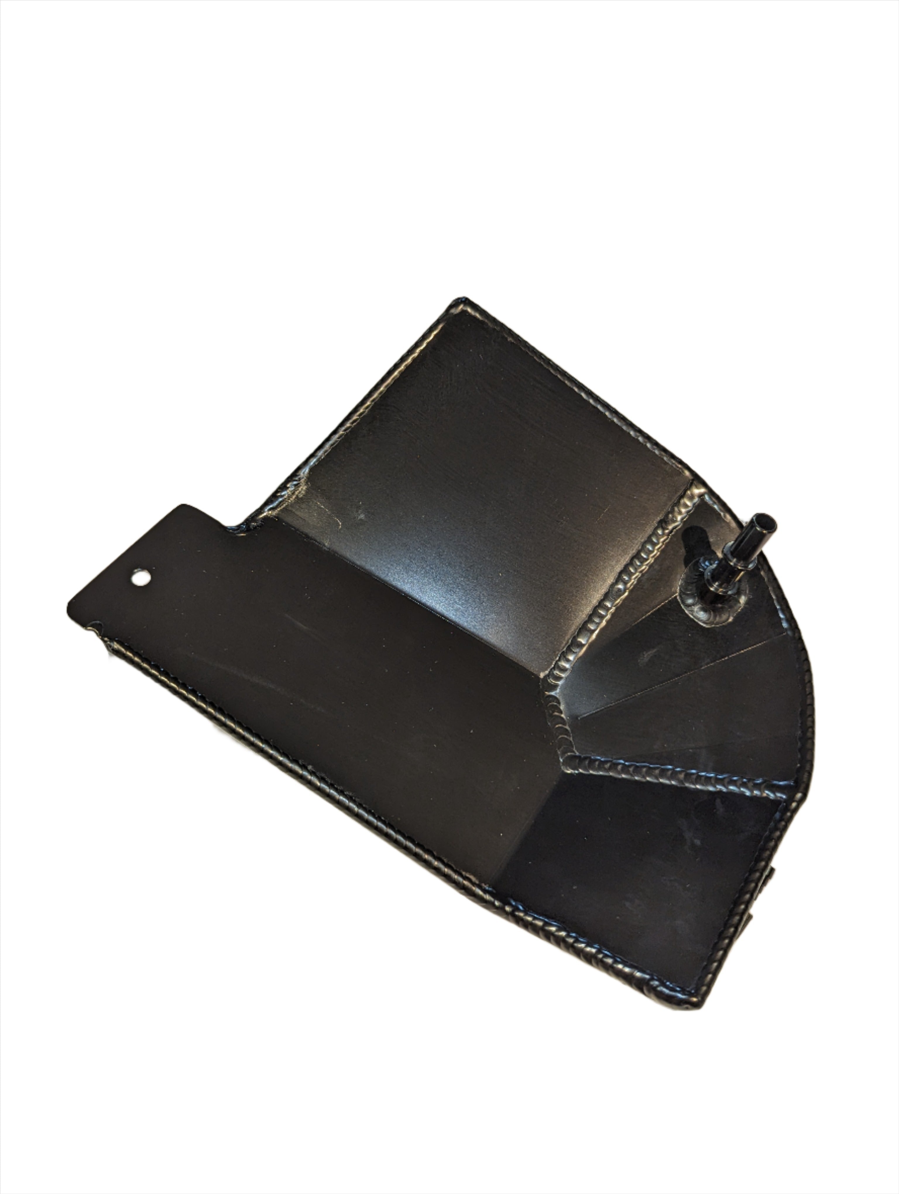 Dodge Charger / Challenger Coolant Overflow Tank - SSTubes