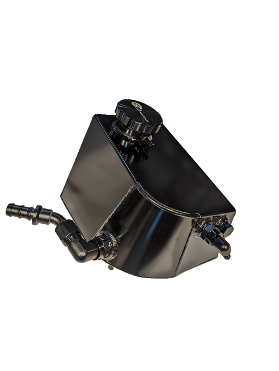 Dodge Charger / Challenger Coolant Overflow Tank - SSTubes