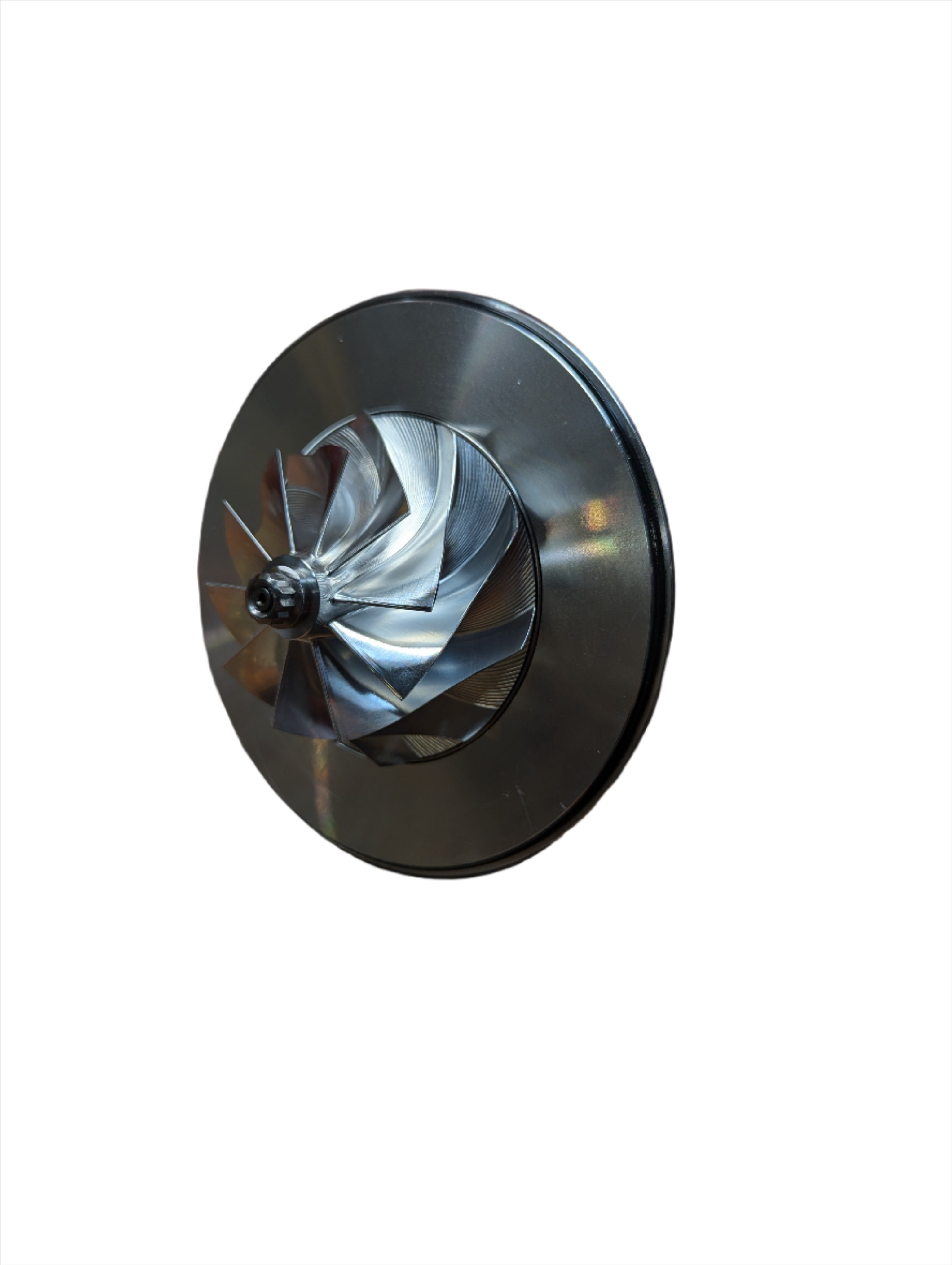 6763 GTX CHRA Turbocharger - SSTubes