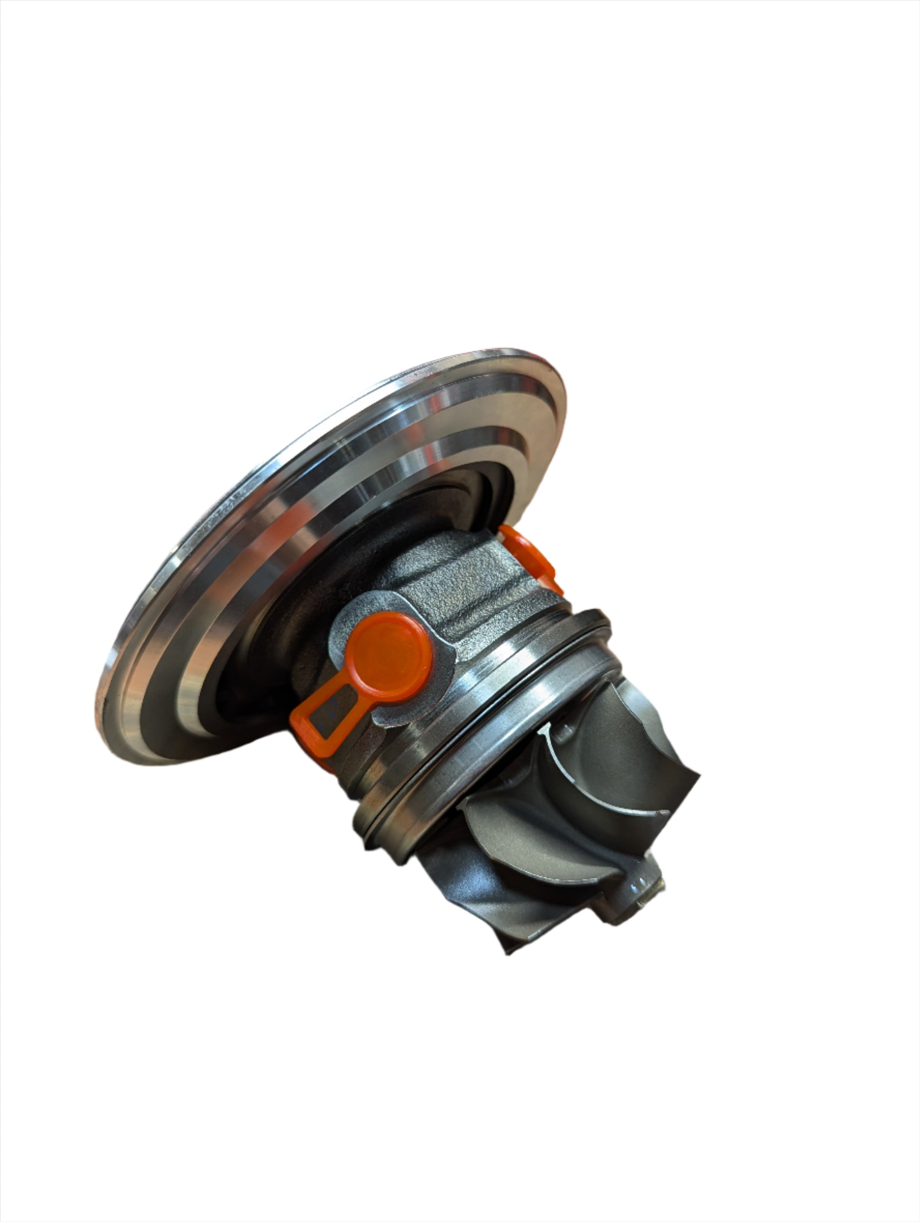 6763 GTX CHRA Turbocharger - SSTubes