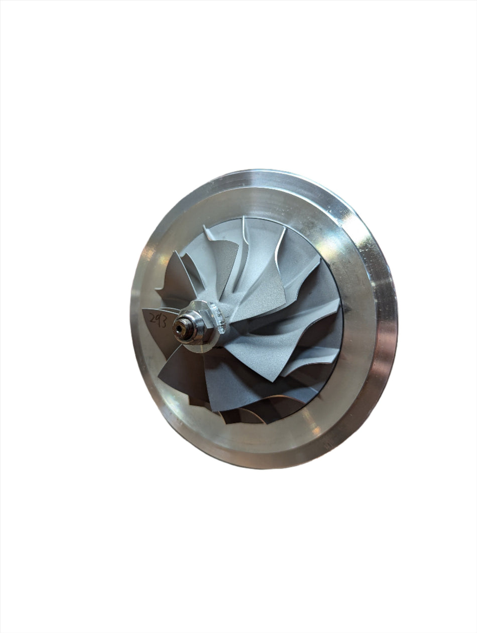 8883 CHRA Turbocharger- Cast Wheel - SSTubes
