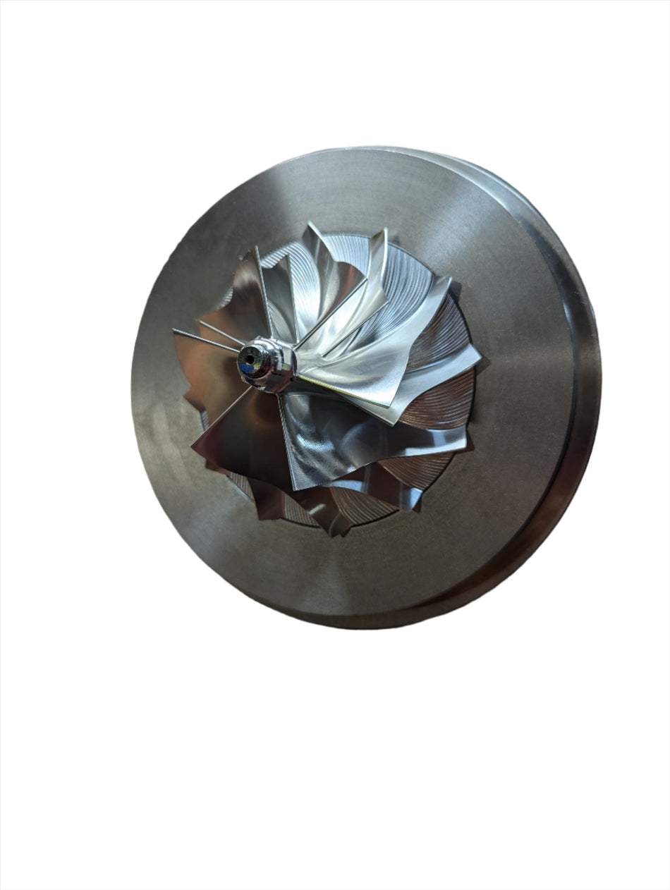 8096 S400 CHRA Turbocharger - SSTubes