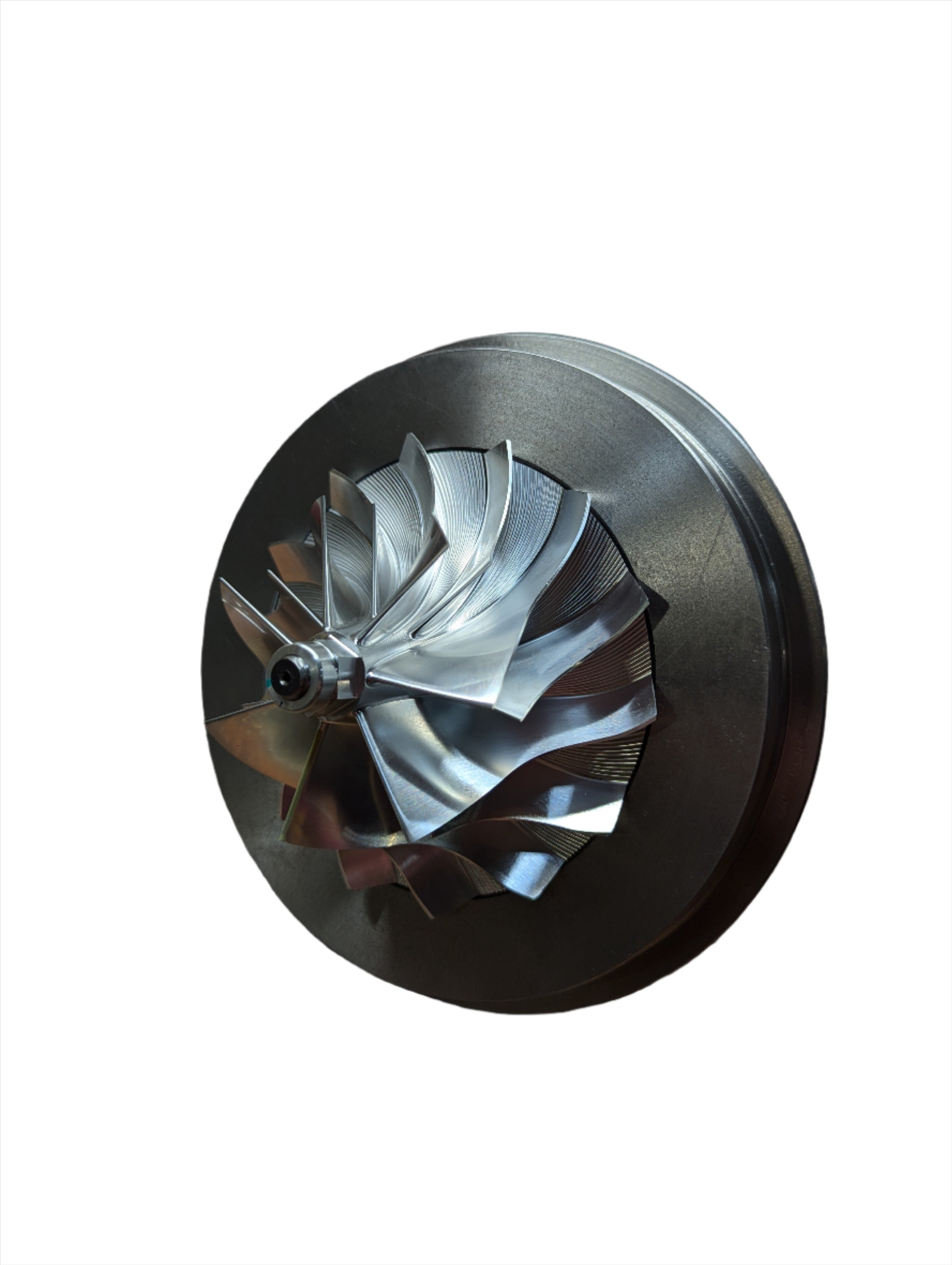 8696 S400 CHRA Turbocharger - SSTubes