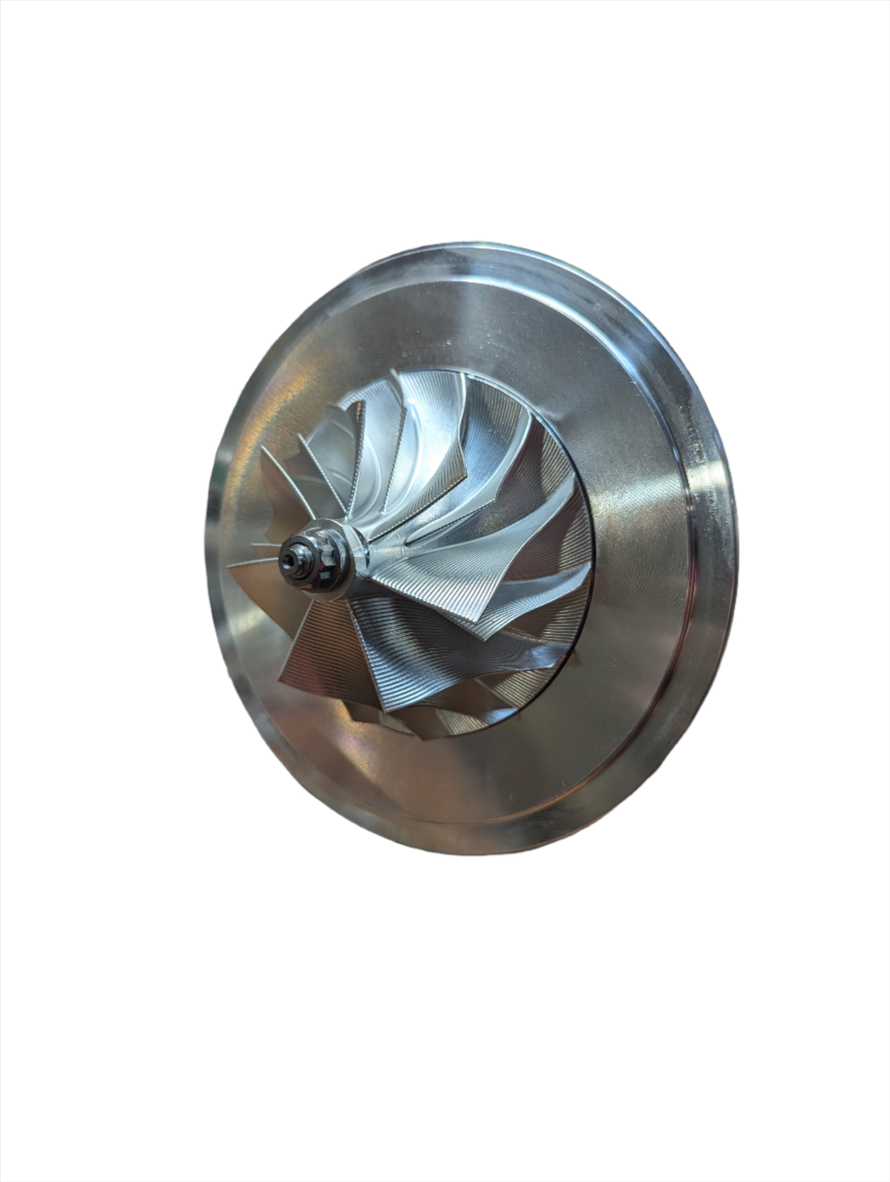 7885 CHRA Turbocharger - SSTubes