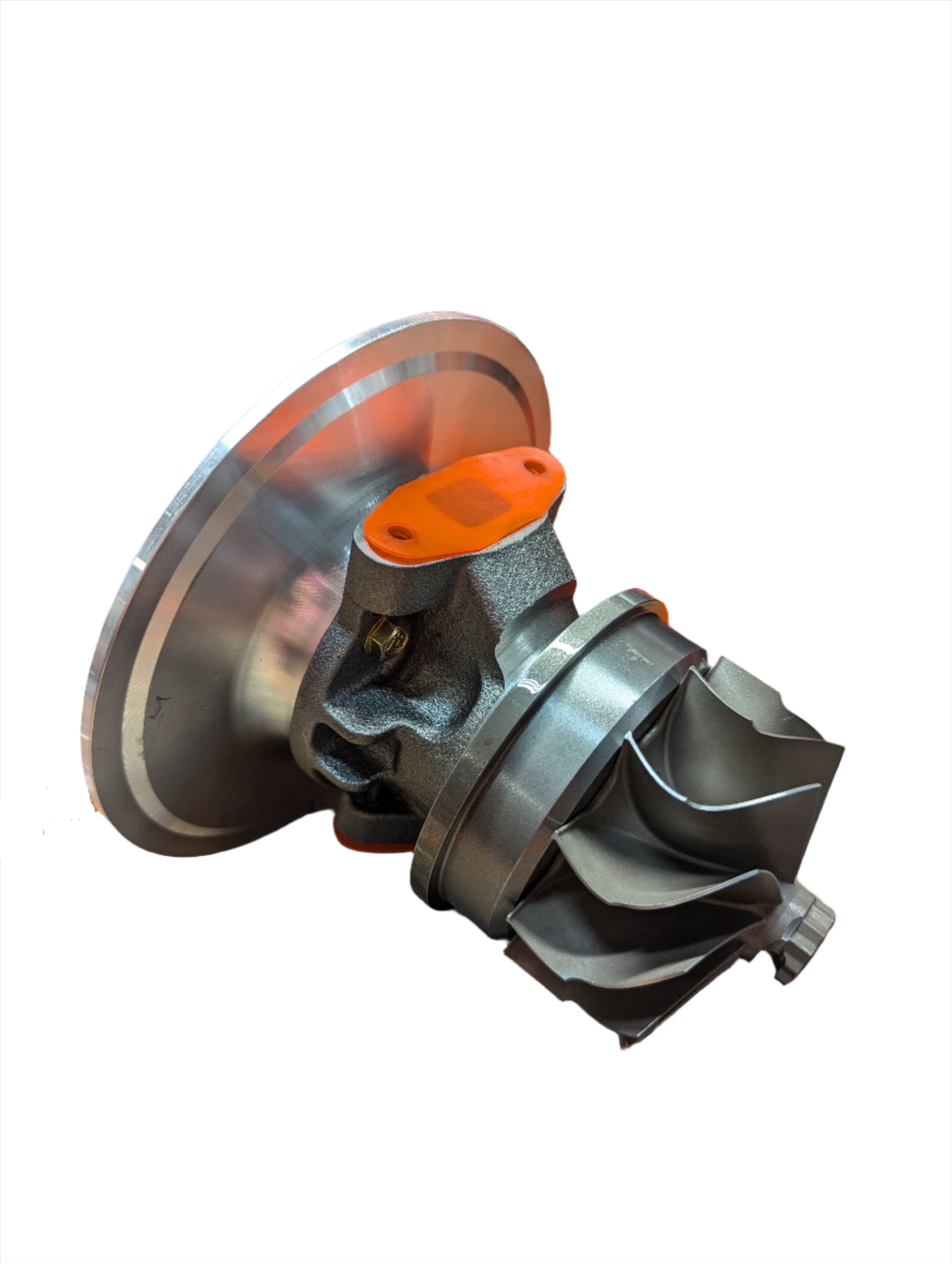7885 CHRA Turbocharger - SSTubes