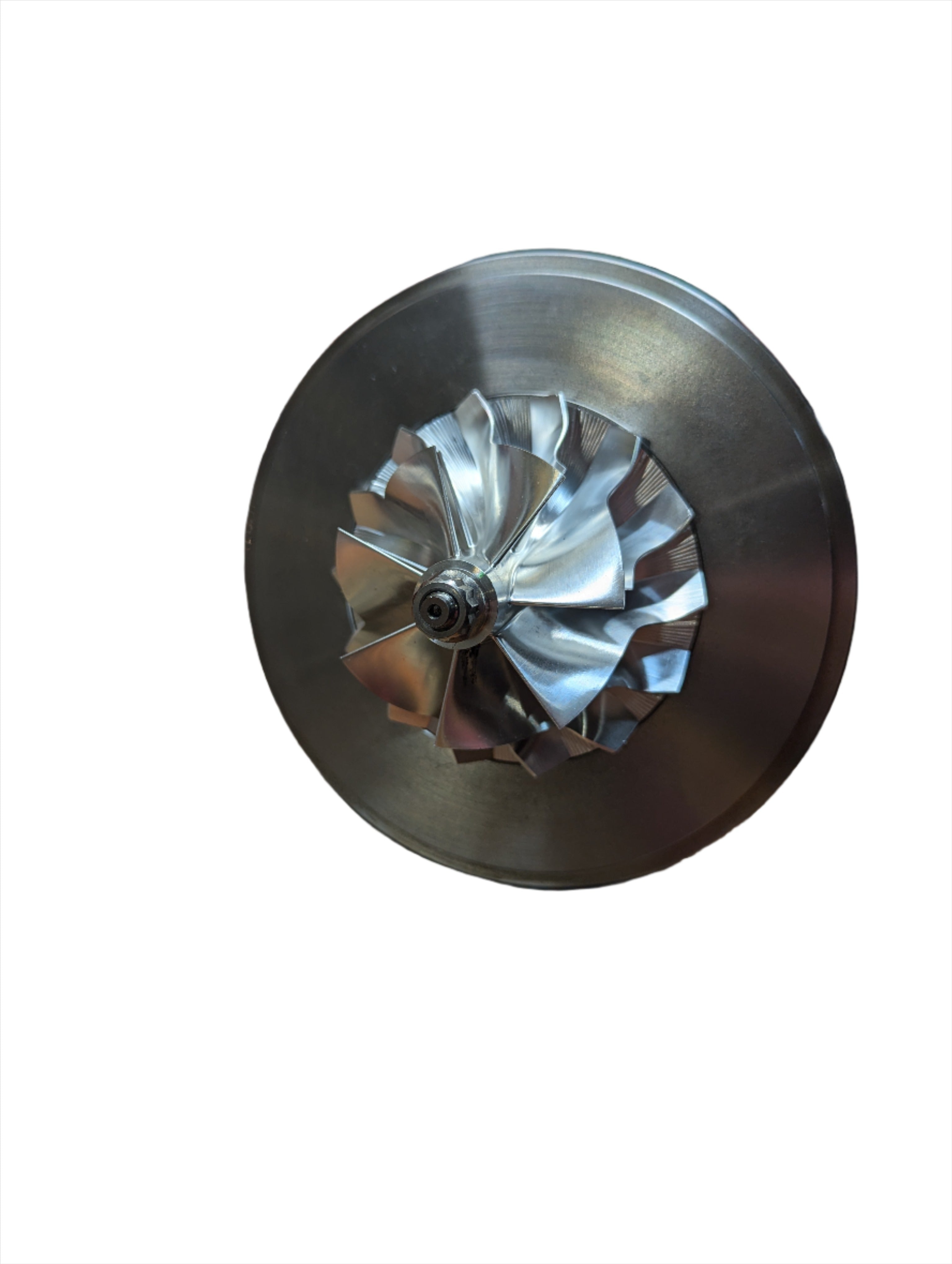 x369 CHRA Turbocharger - SSTubes