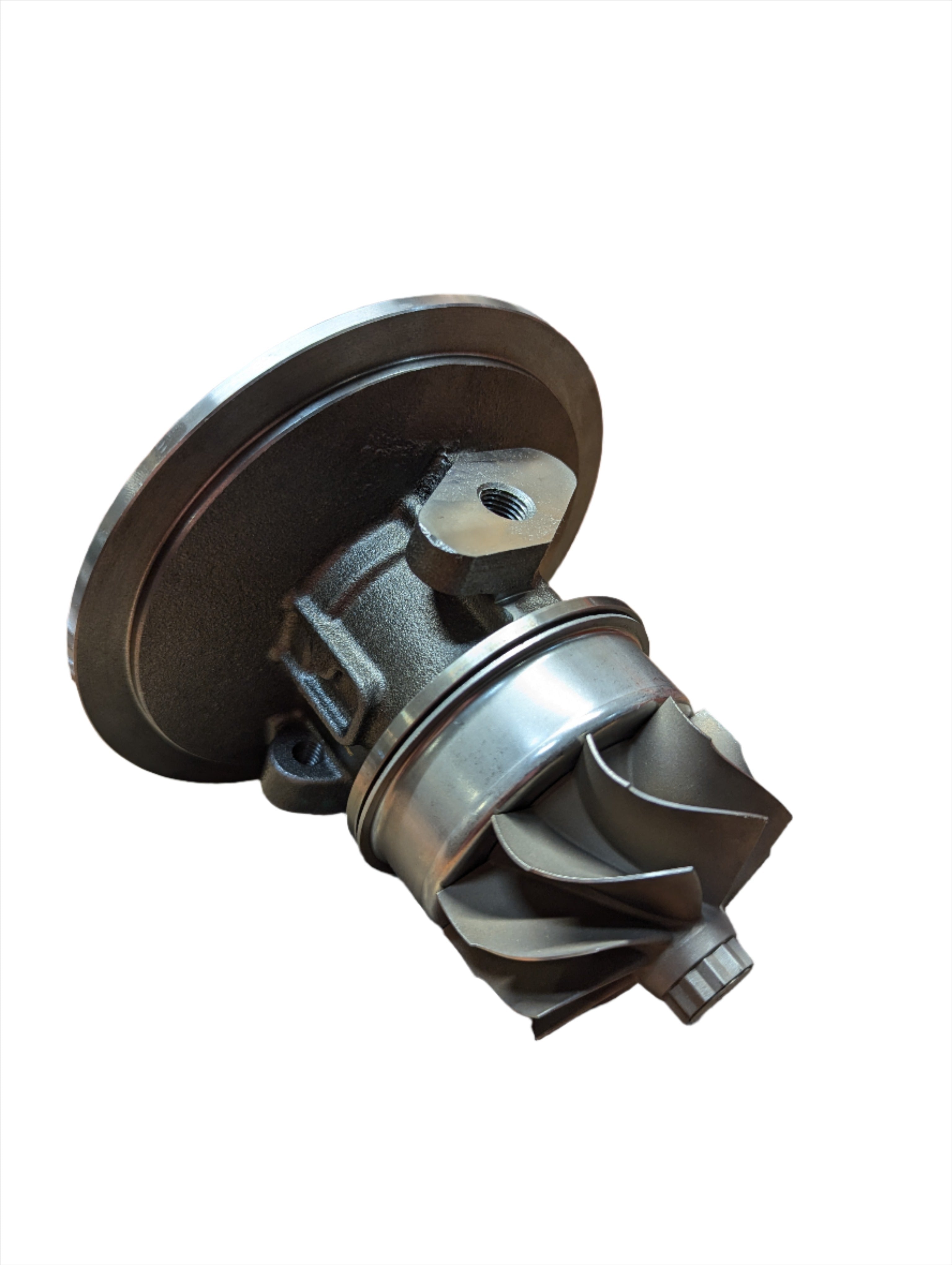 x369 CHRA Turbocharger - SSTubes