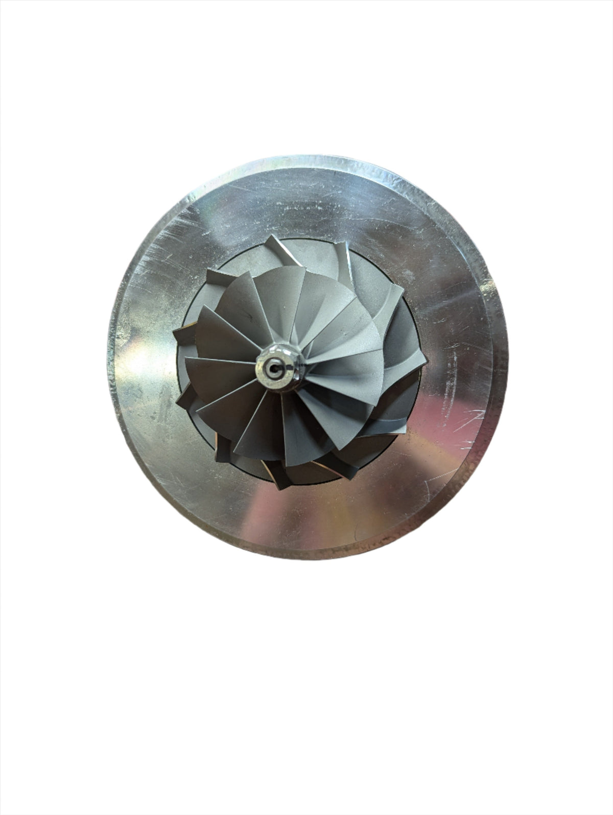 94mm CHRA Turbocharger- Cast Wheel - SSTubes