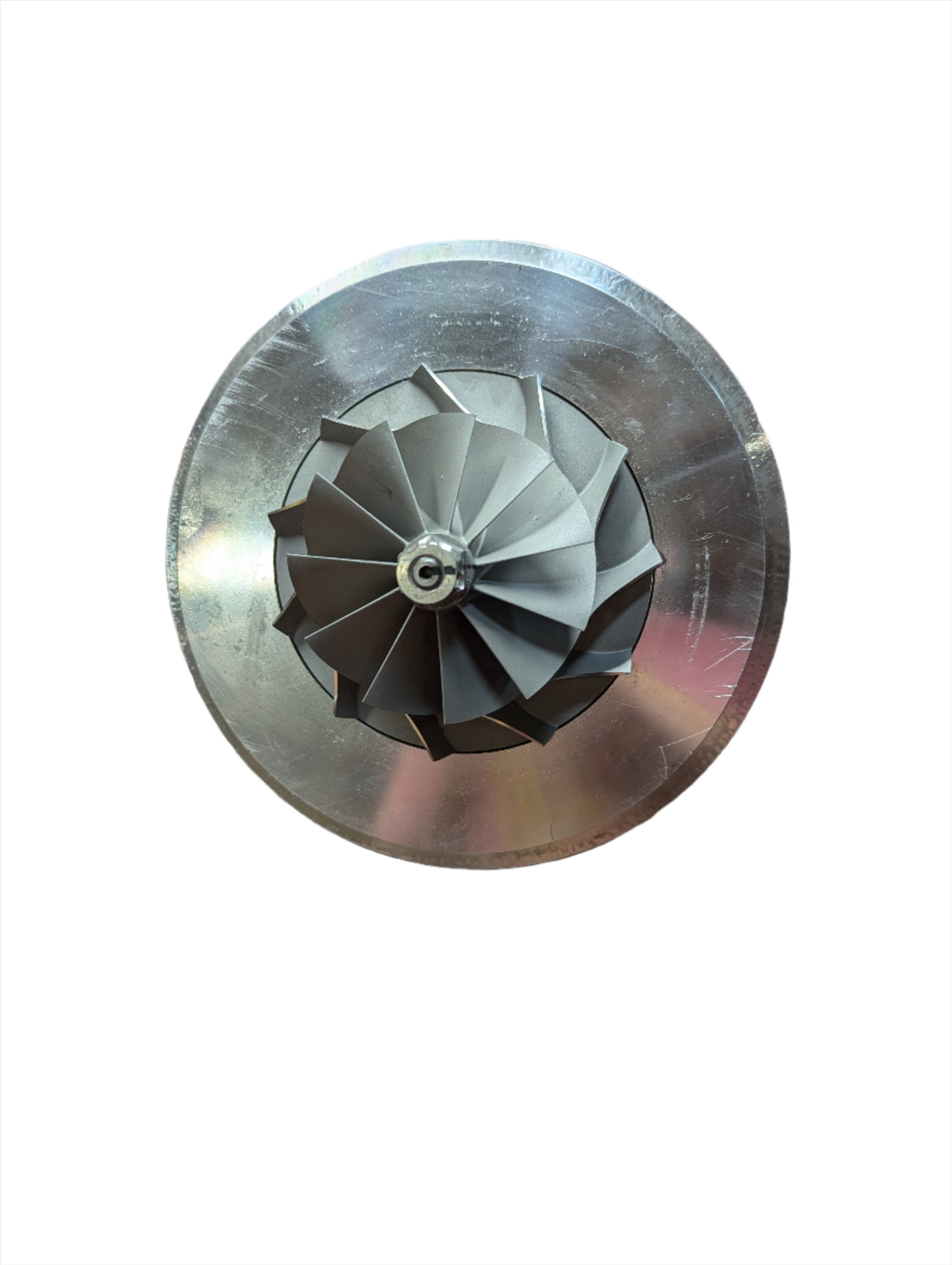 94mm CHRA Turbocharger- Cast Wheel - SSTubes